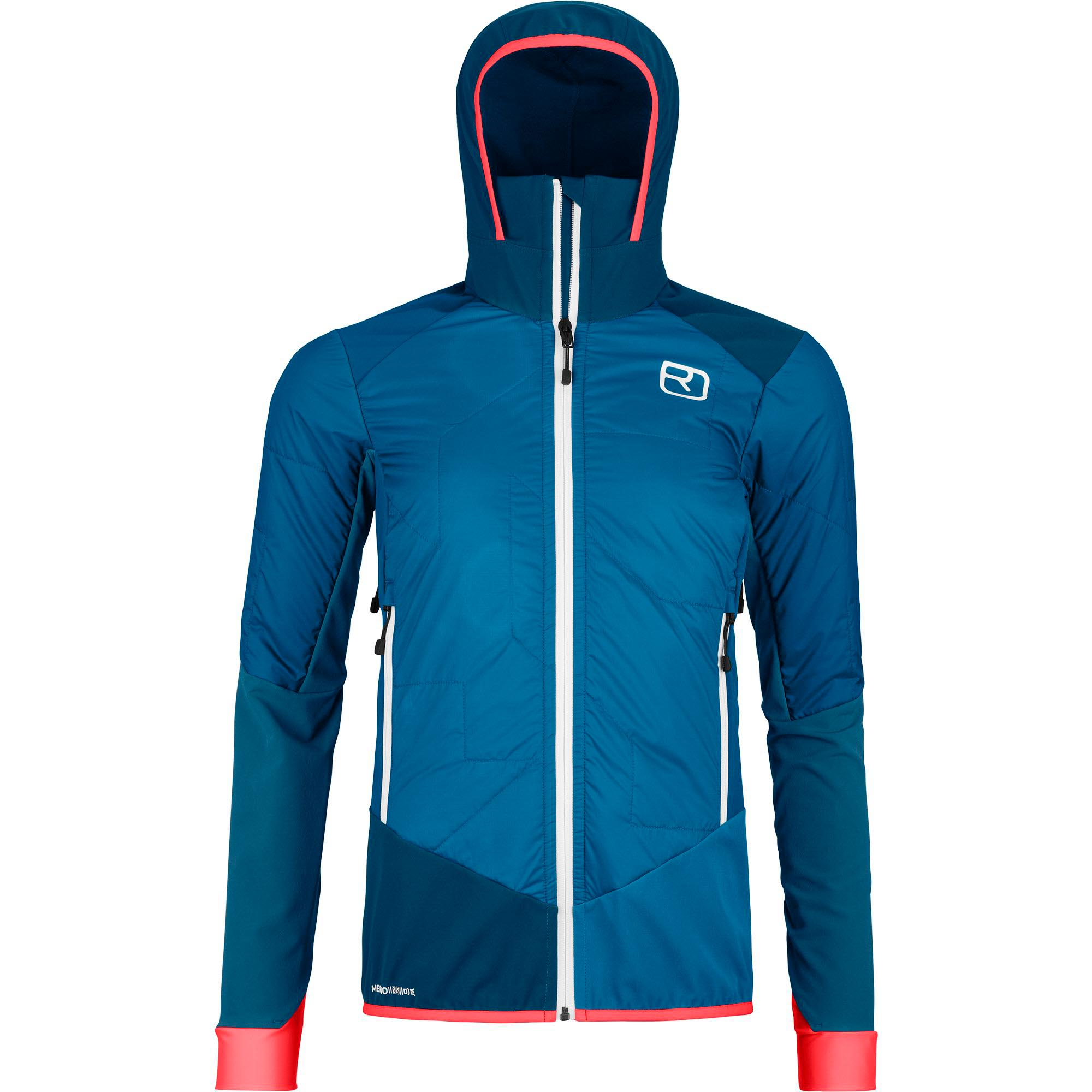 Col Becchei Hybrid Jacket W