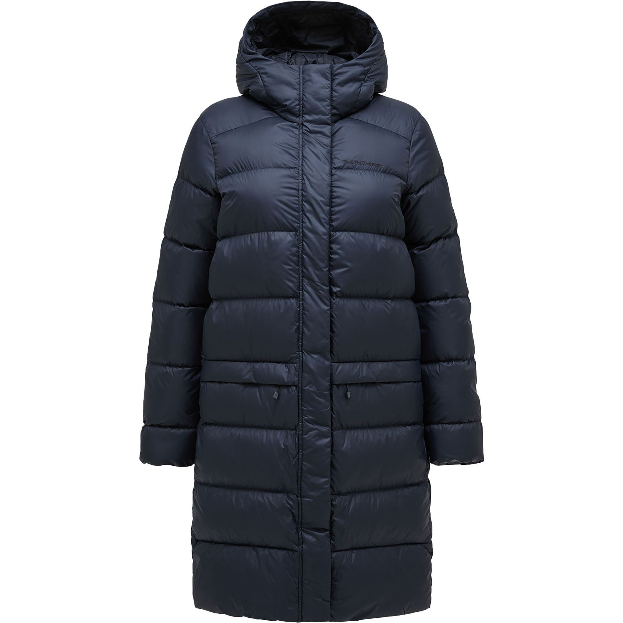 W Frost Down Coat