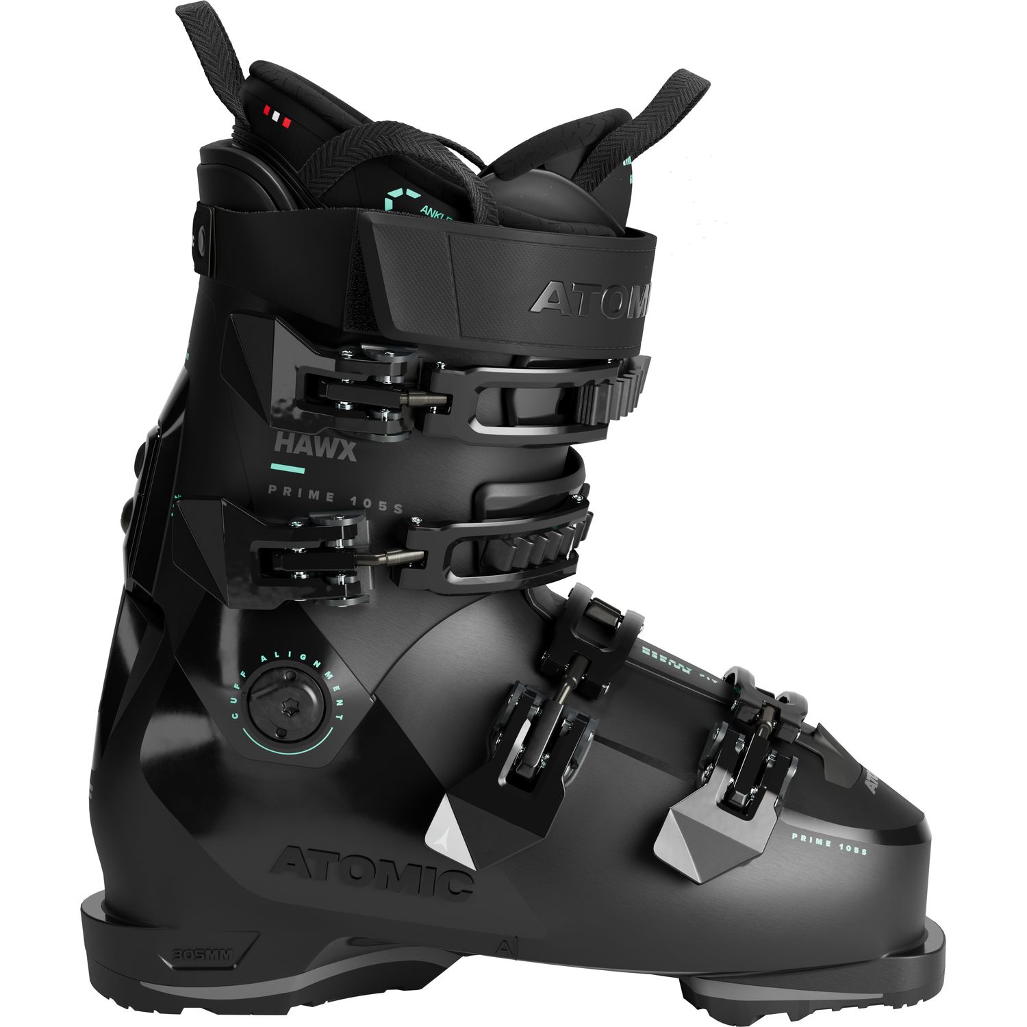 HAWX PRIME 105 S W HAWX PRIME 105 S W