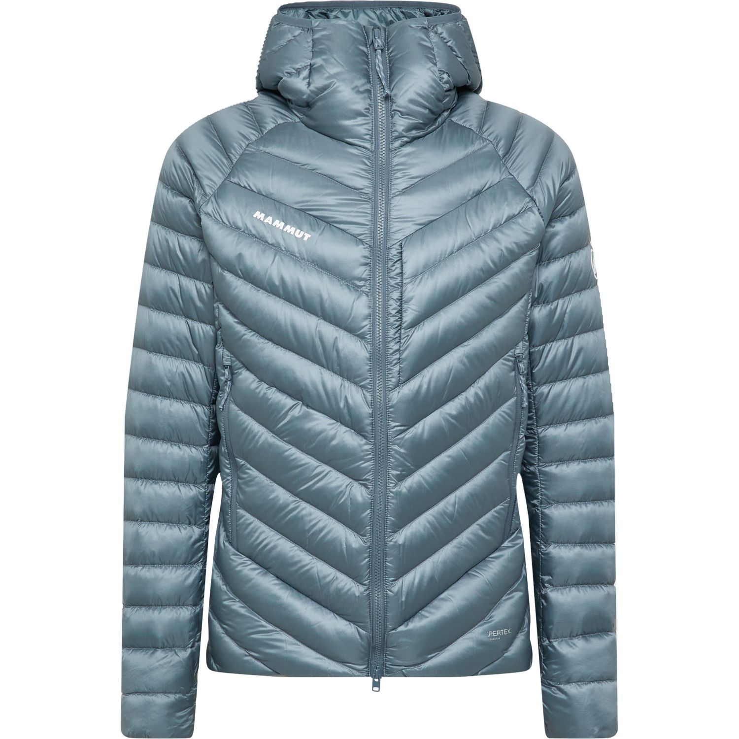 Broad Peak IN Hooded Jacket Men
