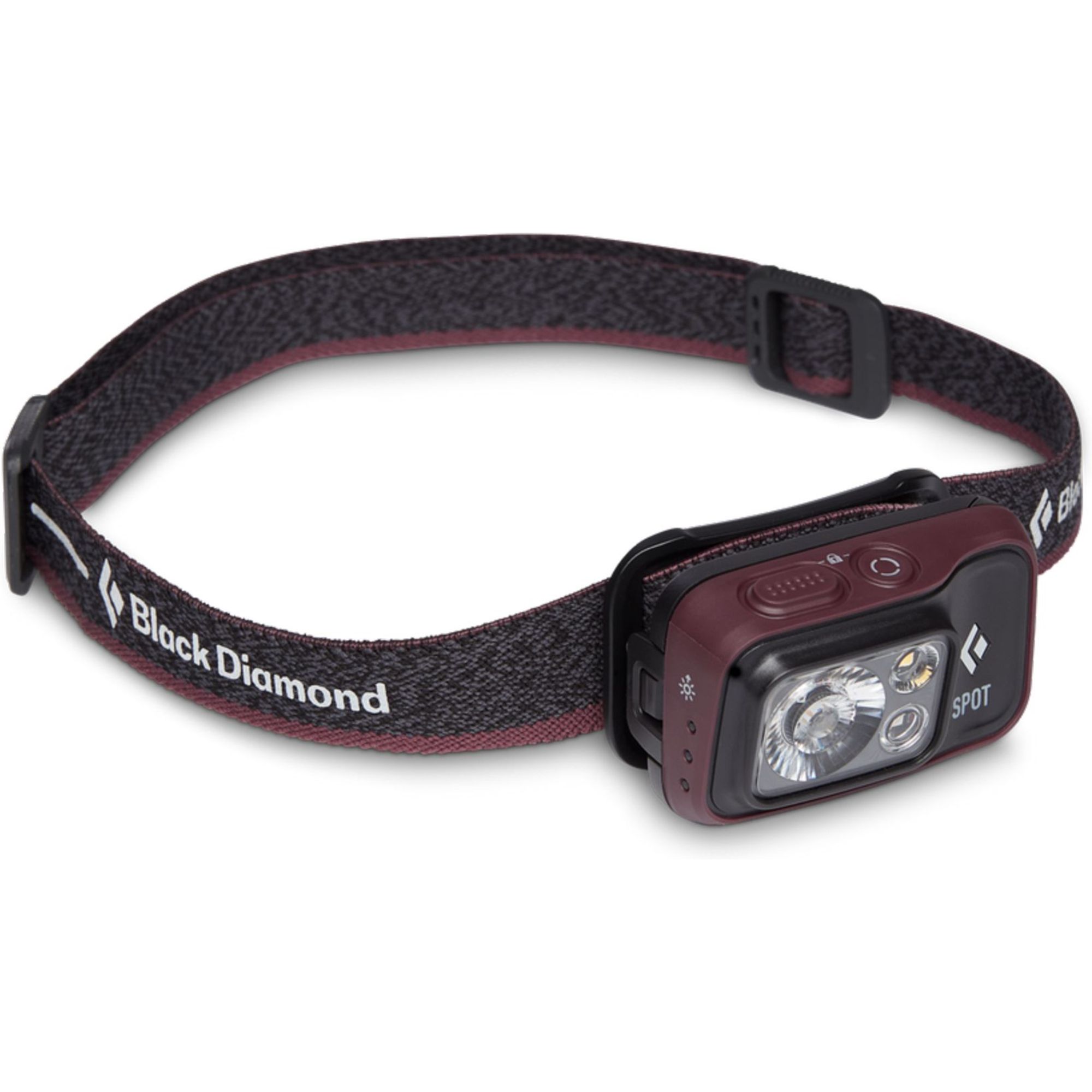 SPOT 400 HEADLAMP