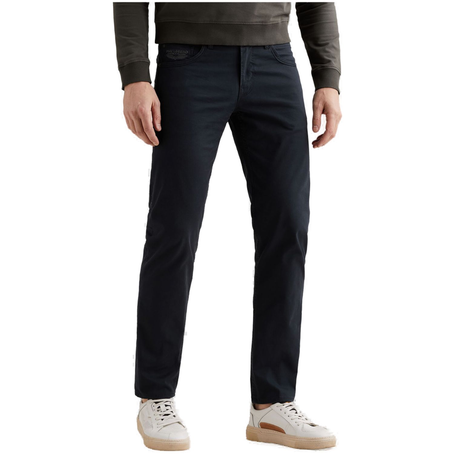 NAVIGATOR LEFT HAND STRETCH TWILL PTR121