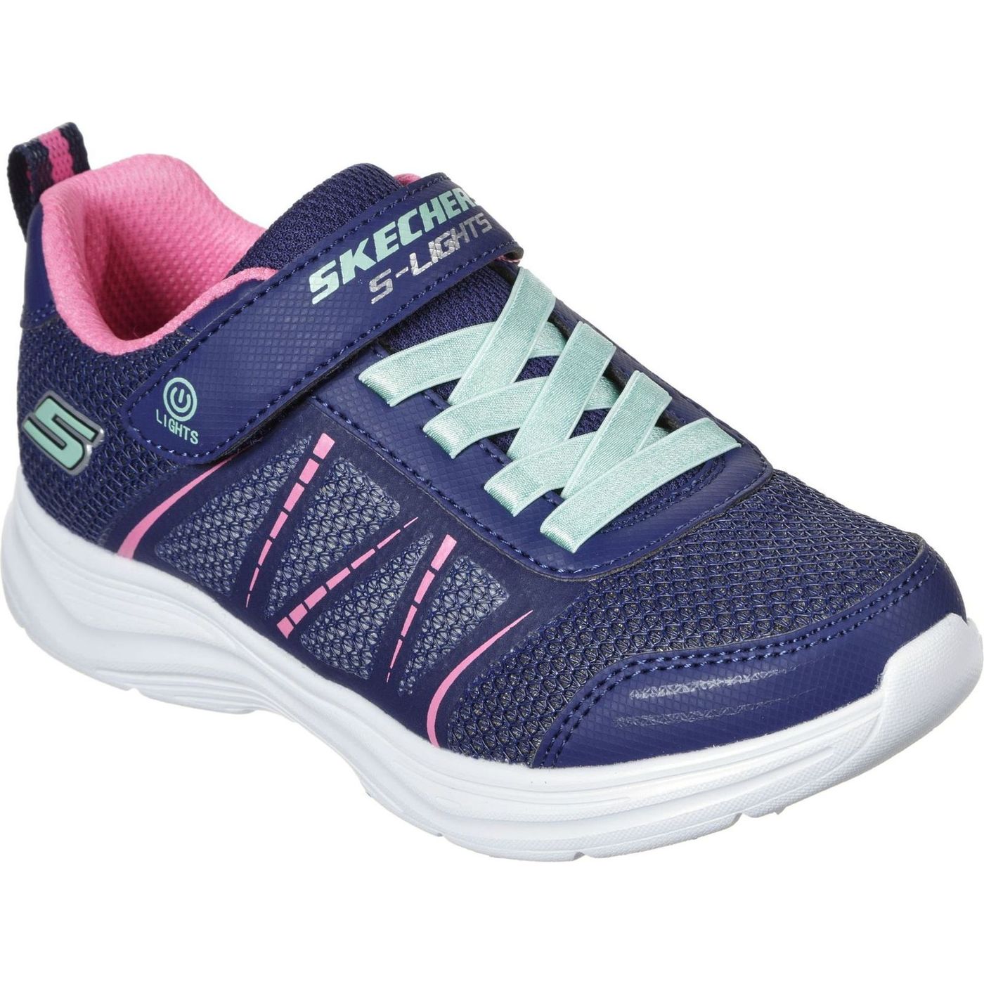 Glimmer Kicks - Shimmy Brights Glimmer Kicks - Shimmy Brights