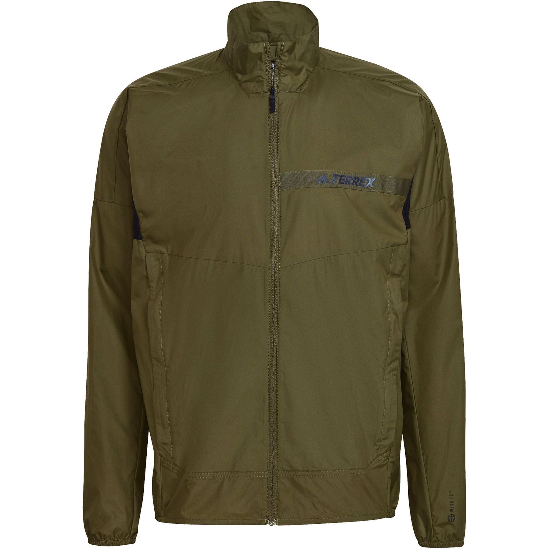 MT Wind Jacke MT Wind Jacke
