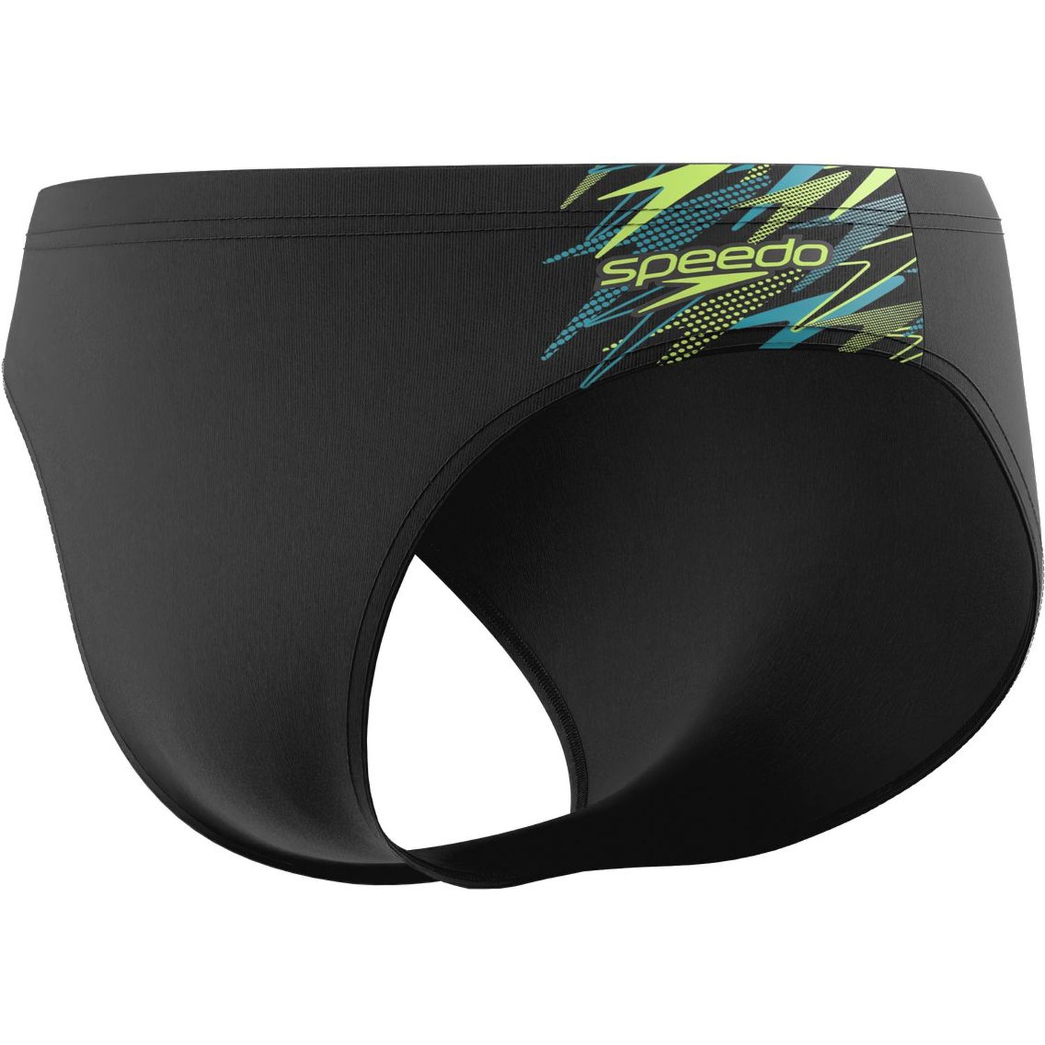Medley Logo 7cm Brief