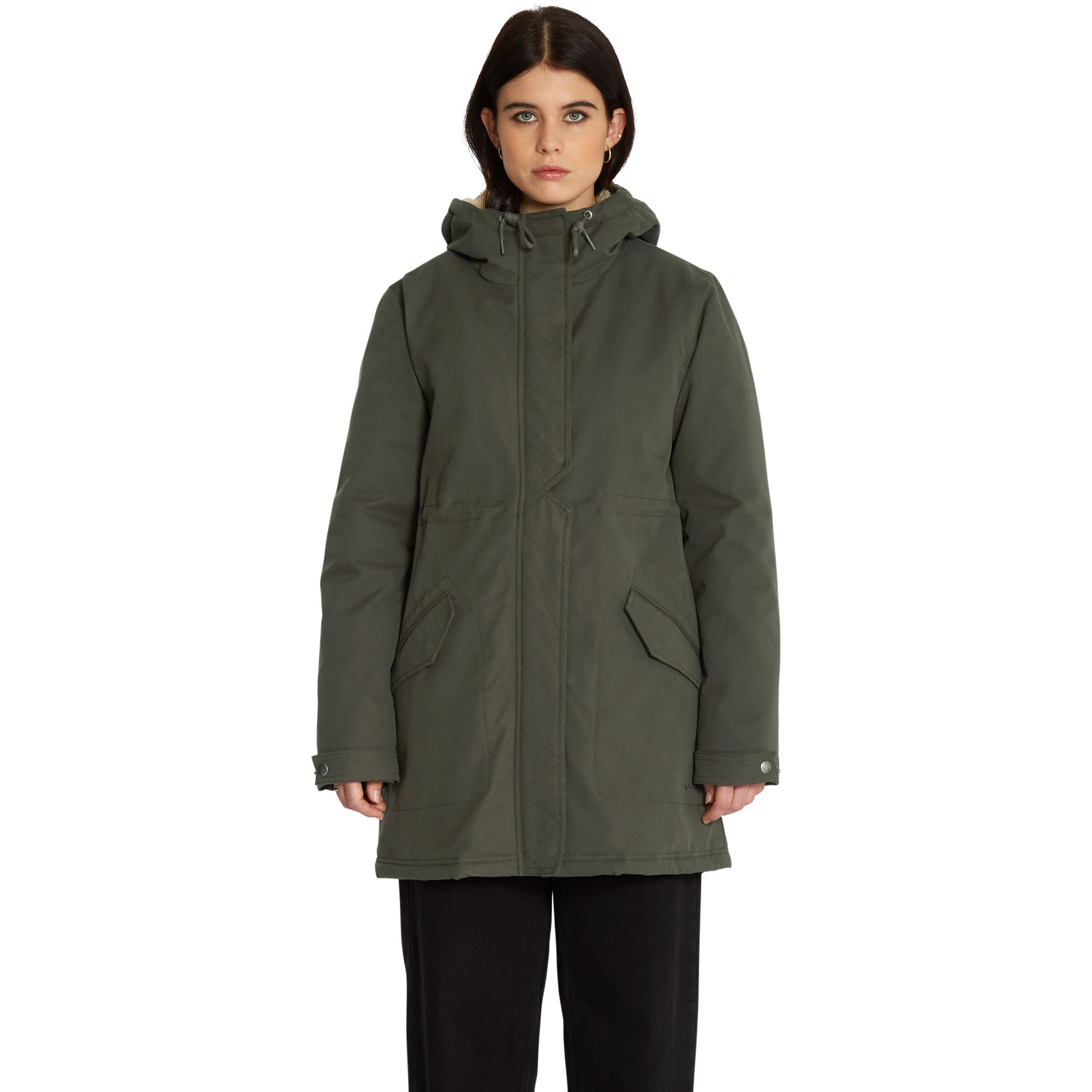 LESS IS MORE 5K PARKA W LESS IS MORE 5K PARKA W
