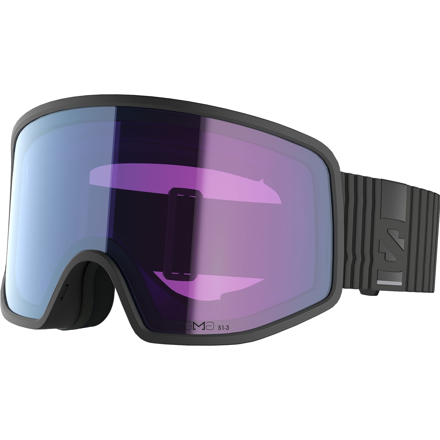 SENTRY PRO SIGMA PHOTOCHROMIC
