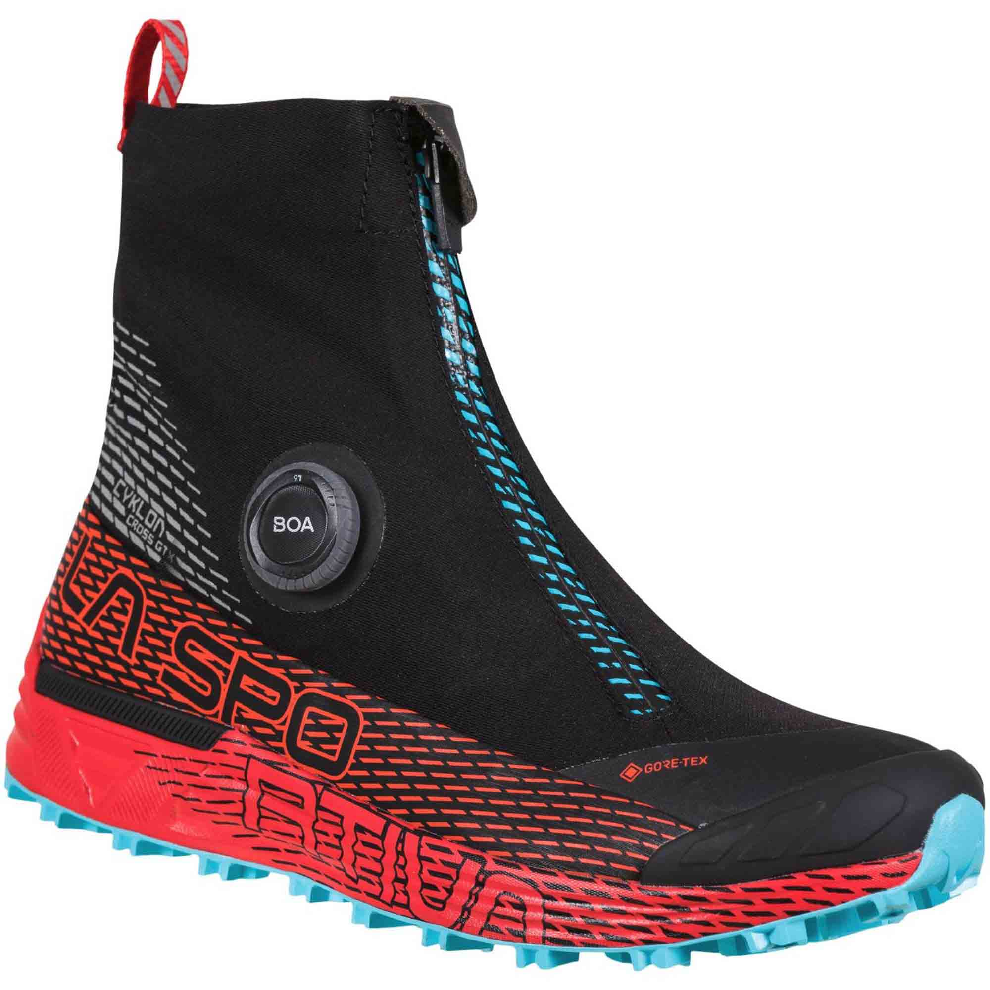 Cyklon Cross GTX Women