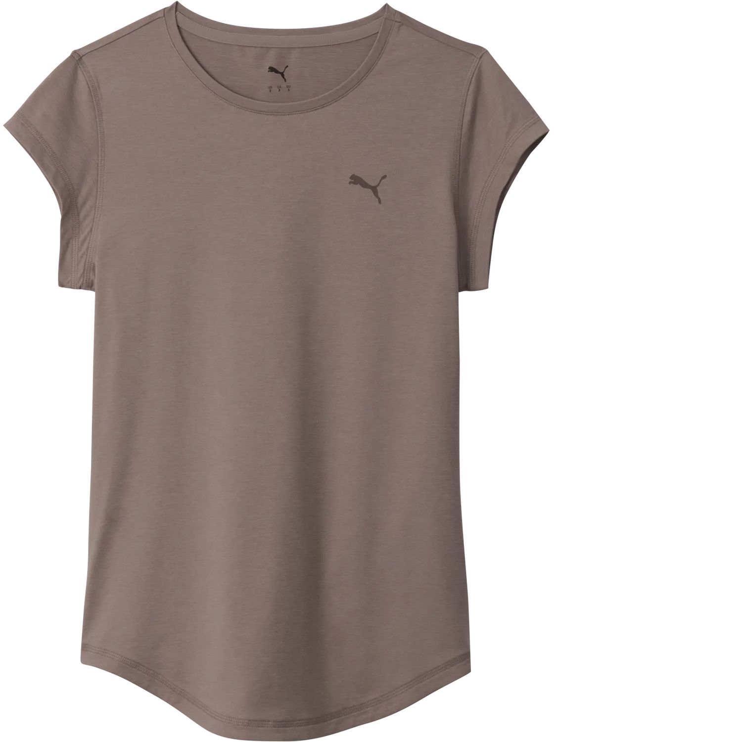 Cloudspun Heather Tee