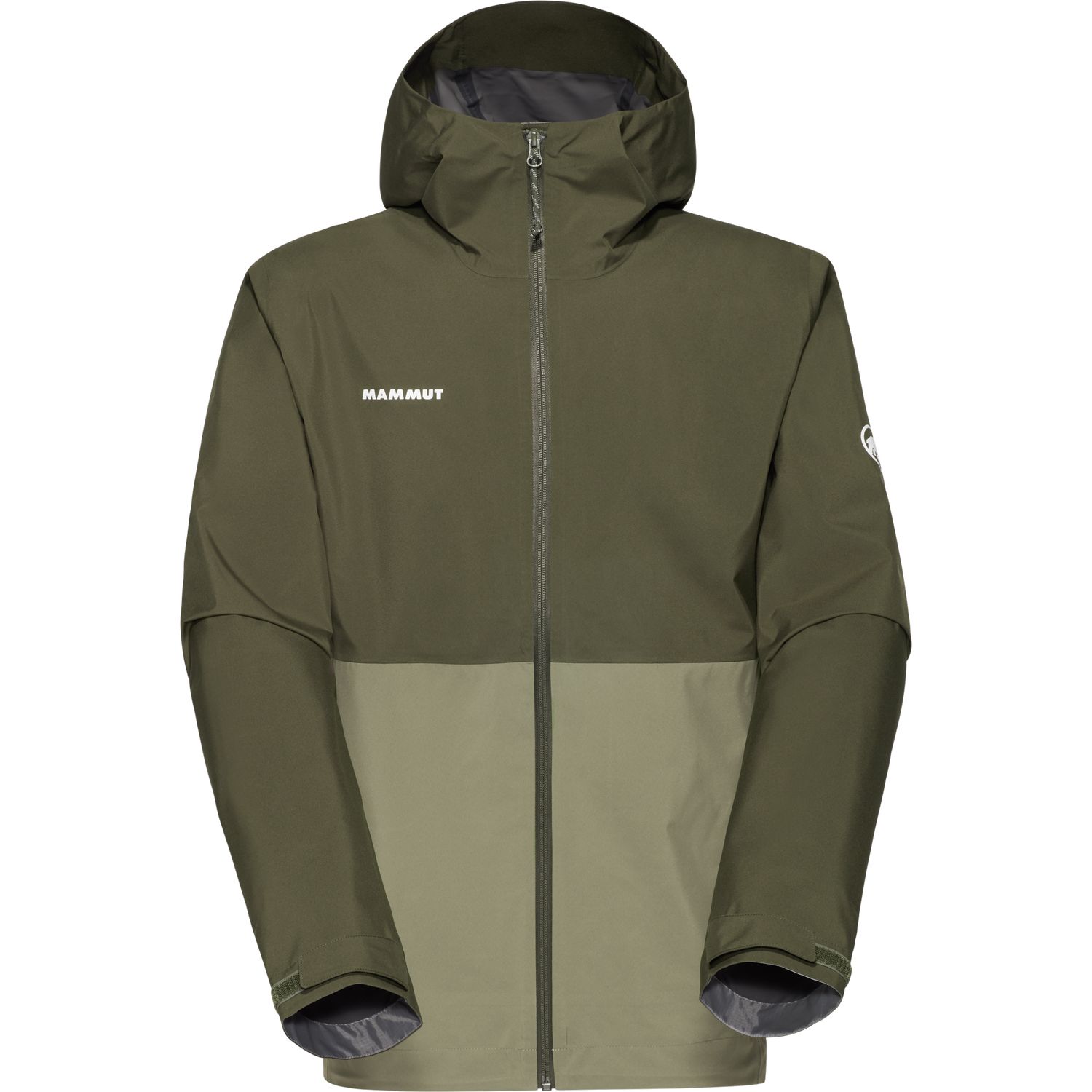 Linard Light HS Hooded Jacket Men