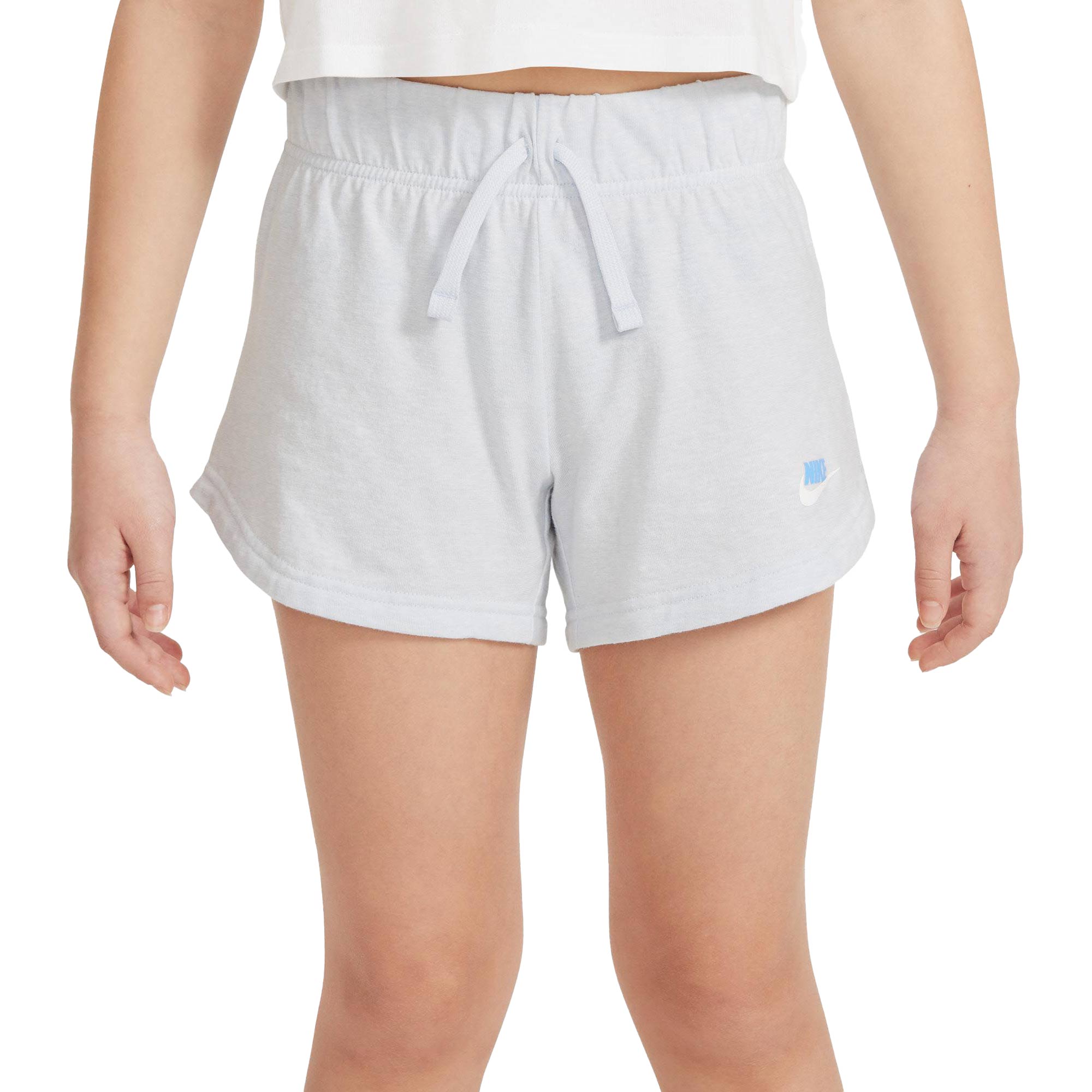 JR Sportswear Big Kids (Girls) Jersey Shorts JR Sportswear Big Kids (Girls) Jersey Shorts