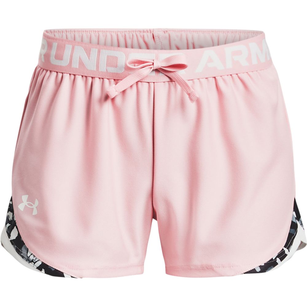 Play Up Tri Color Short Play Up Tri Color Short