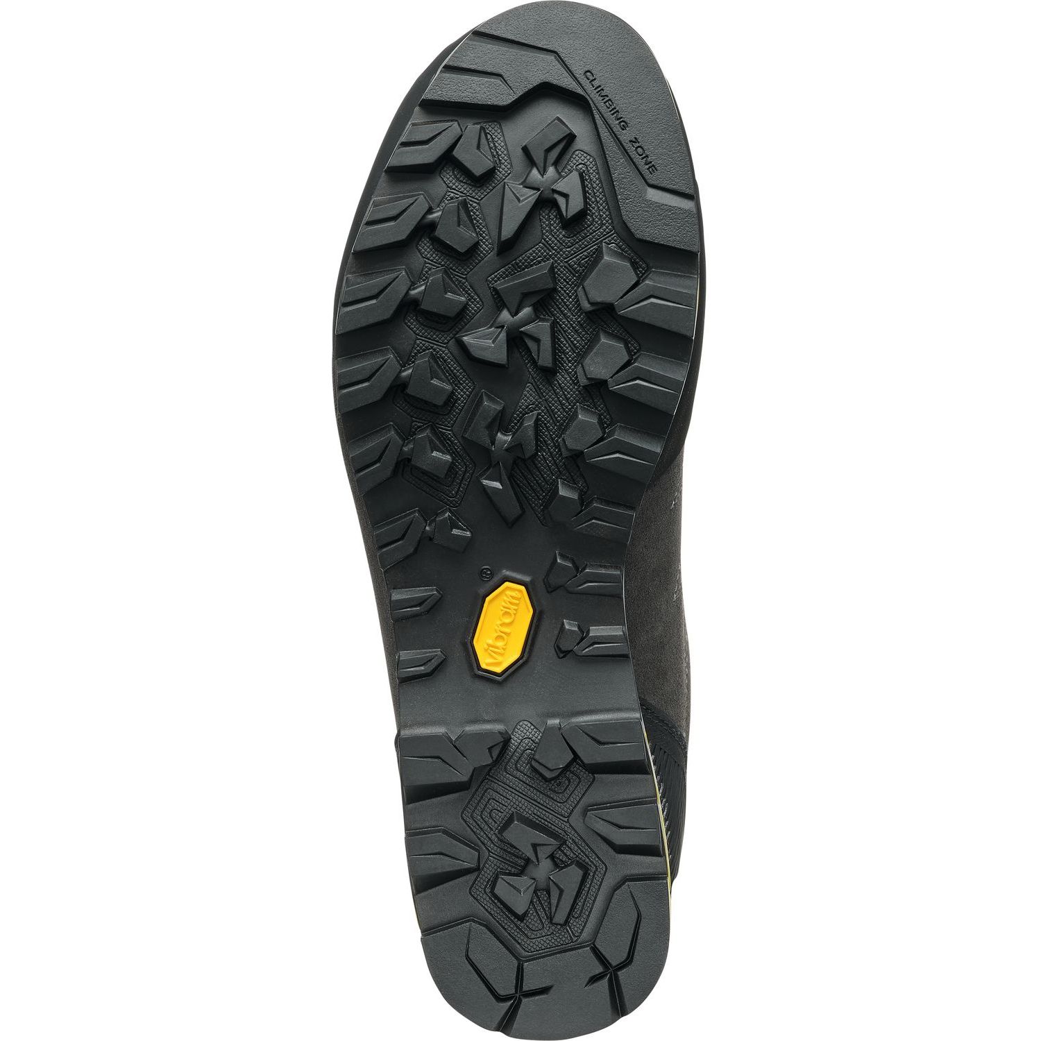Scarpa Zodiac GTX Trekkingschuhe anthracite/sulphur jetzt bei