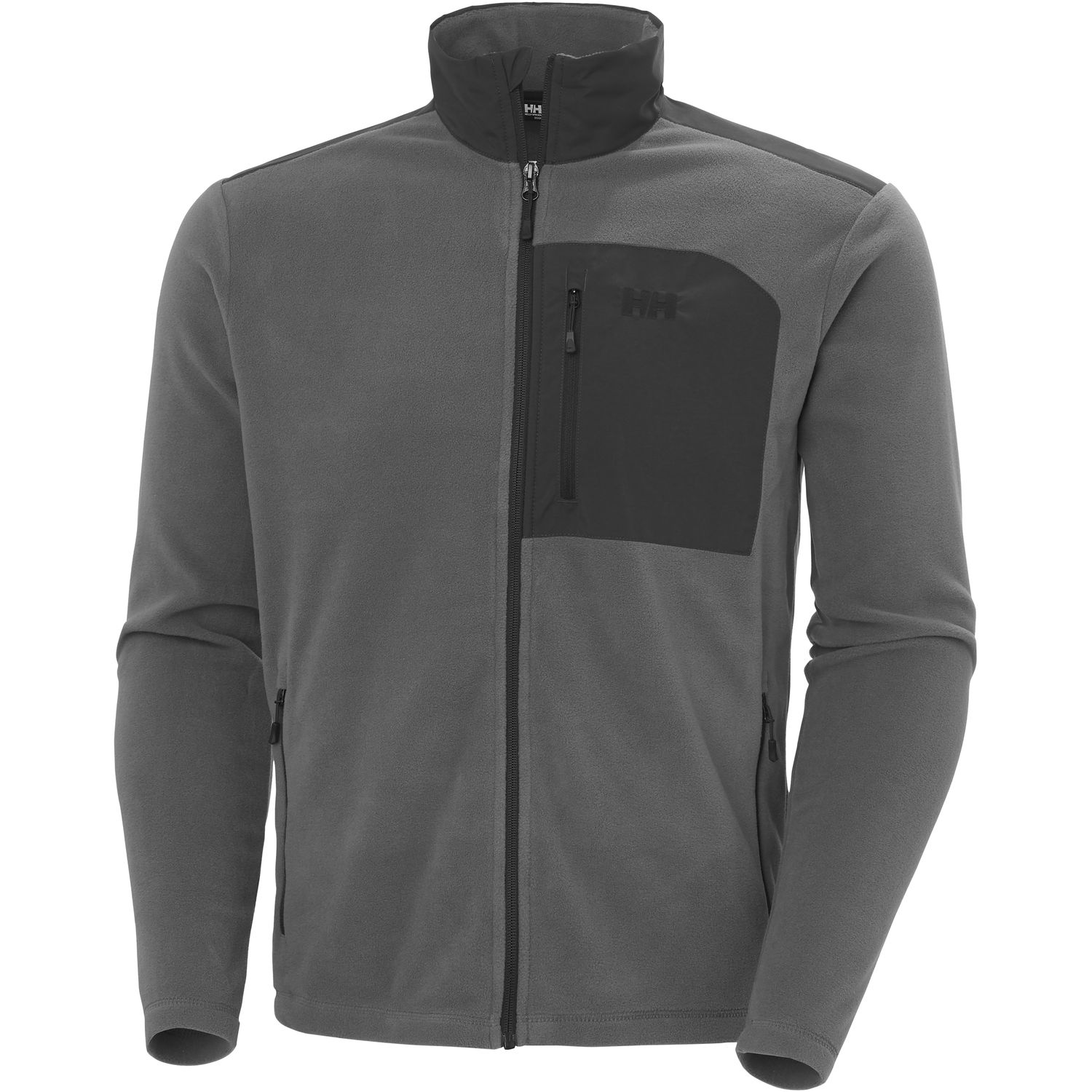 DAYBREAKER BLOCK JACKET