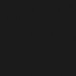 Wax Tray incl. lid silver/black