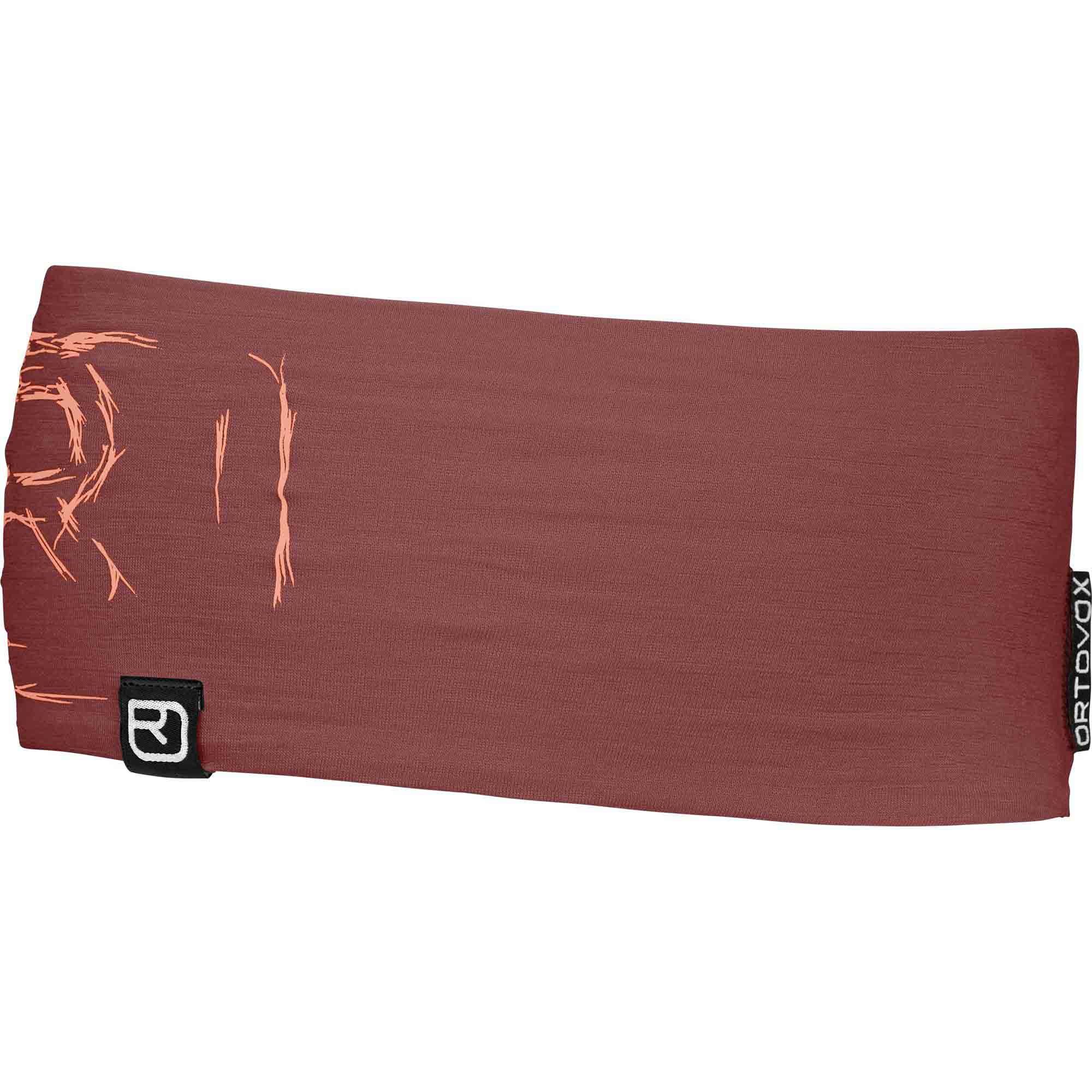 120 TEC LOGO HEADBAND 120 TEC LOGO HEADBAND