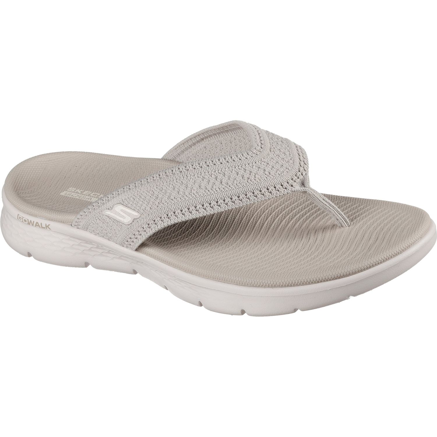 Go Walk Flex Sandal - Holly