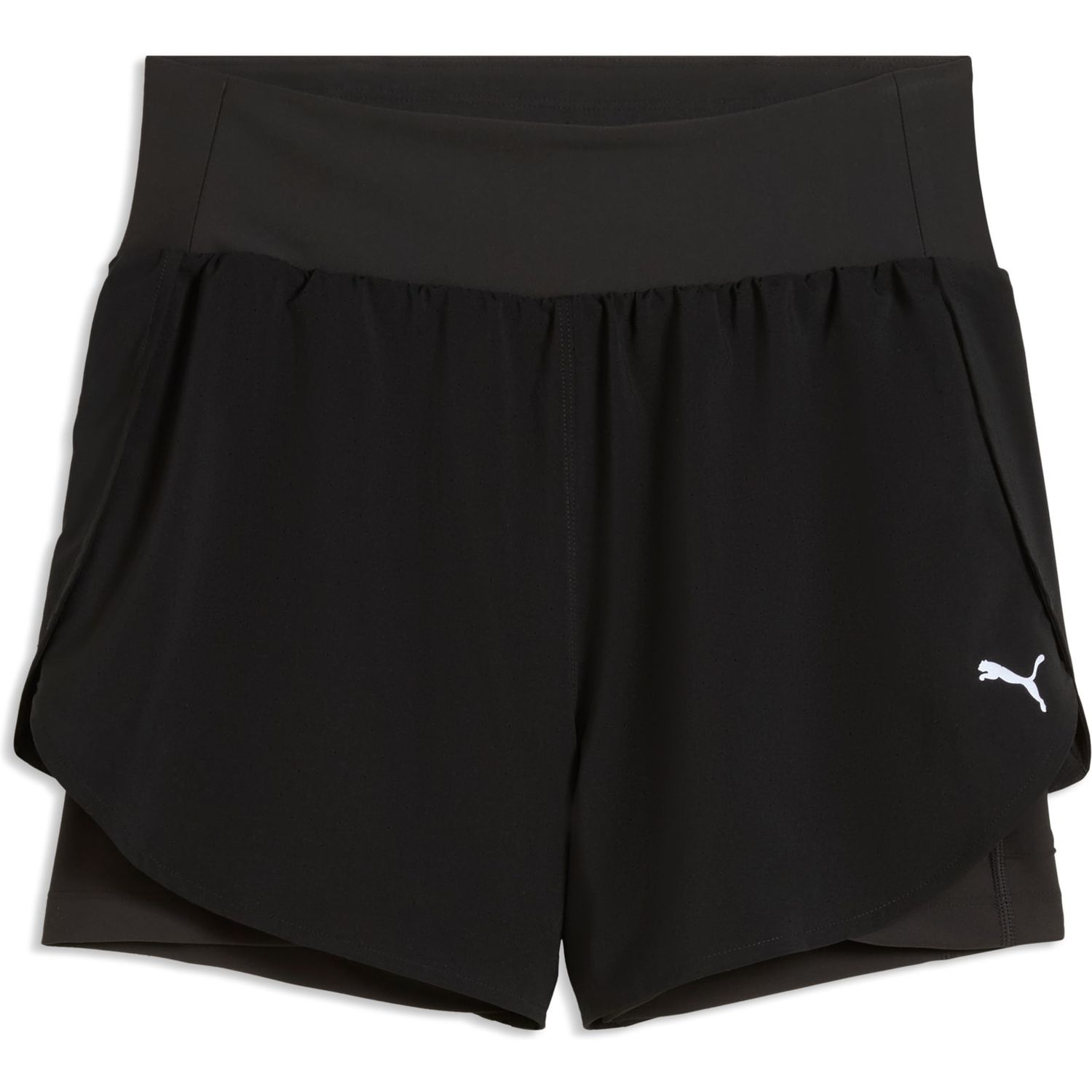 W DREAMRUN 2in1 3" DryCELL Short