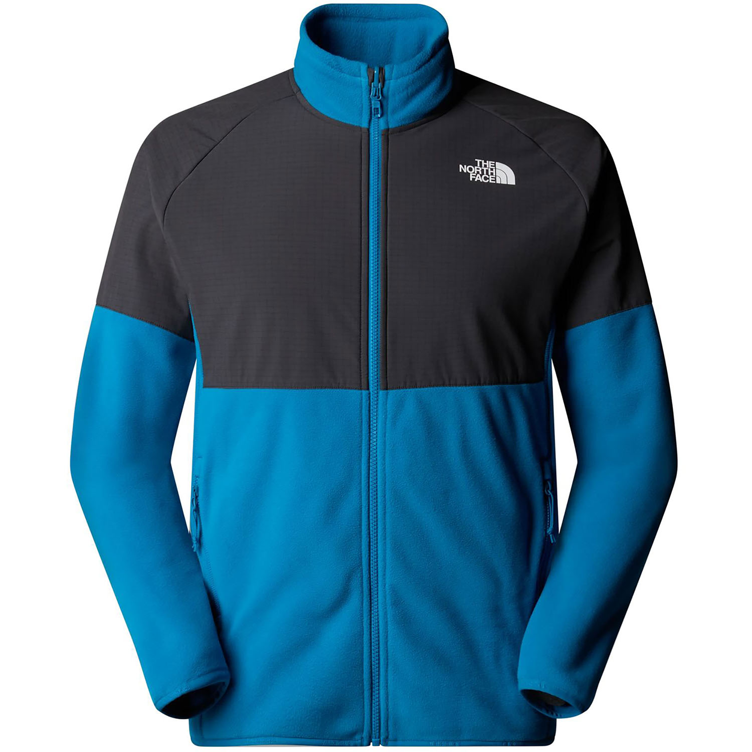 M Glacier Heavyweight Full Zip