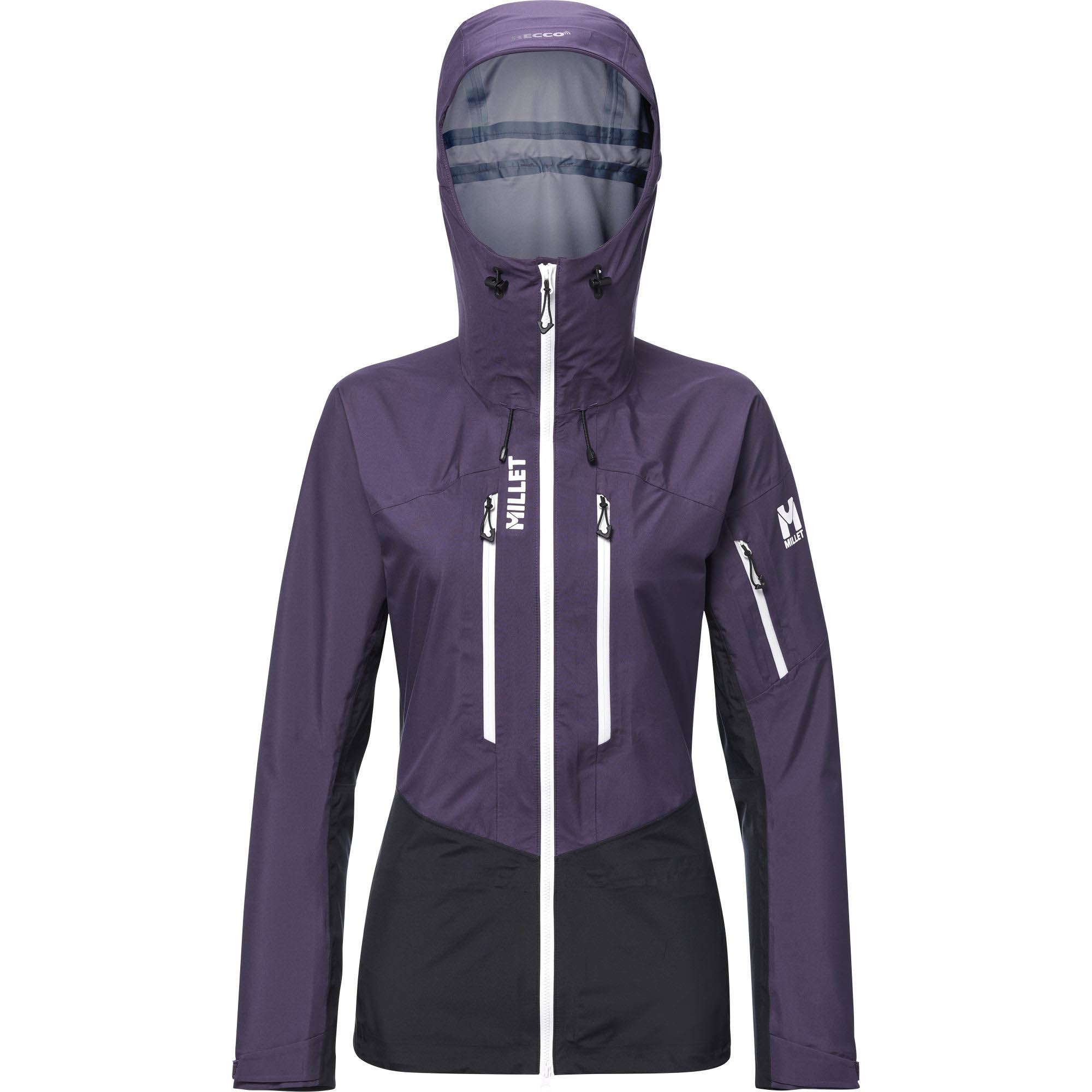 M WHITE 3L JKT W M WHITE 3L JKT W