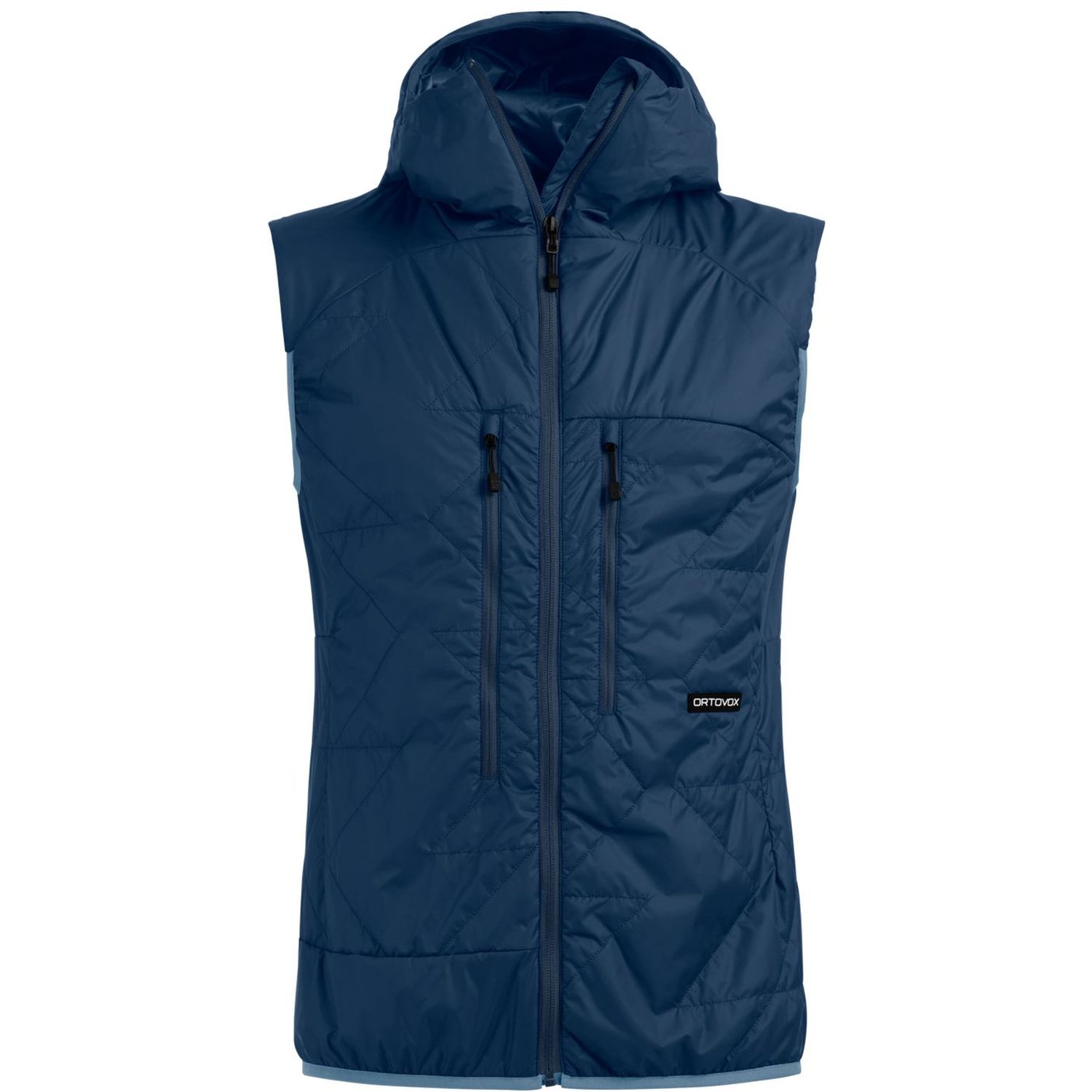 VENET SWISSWOOL 60 VEST M