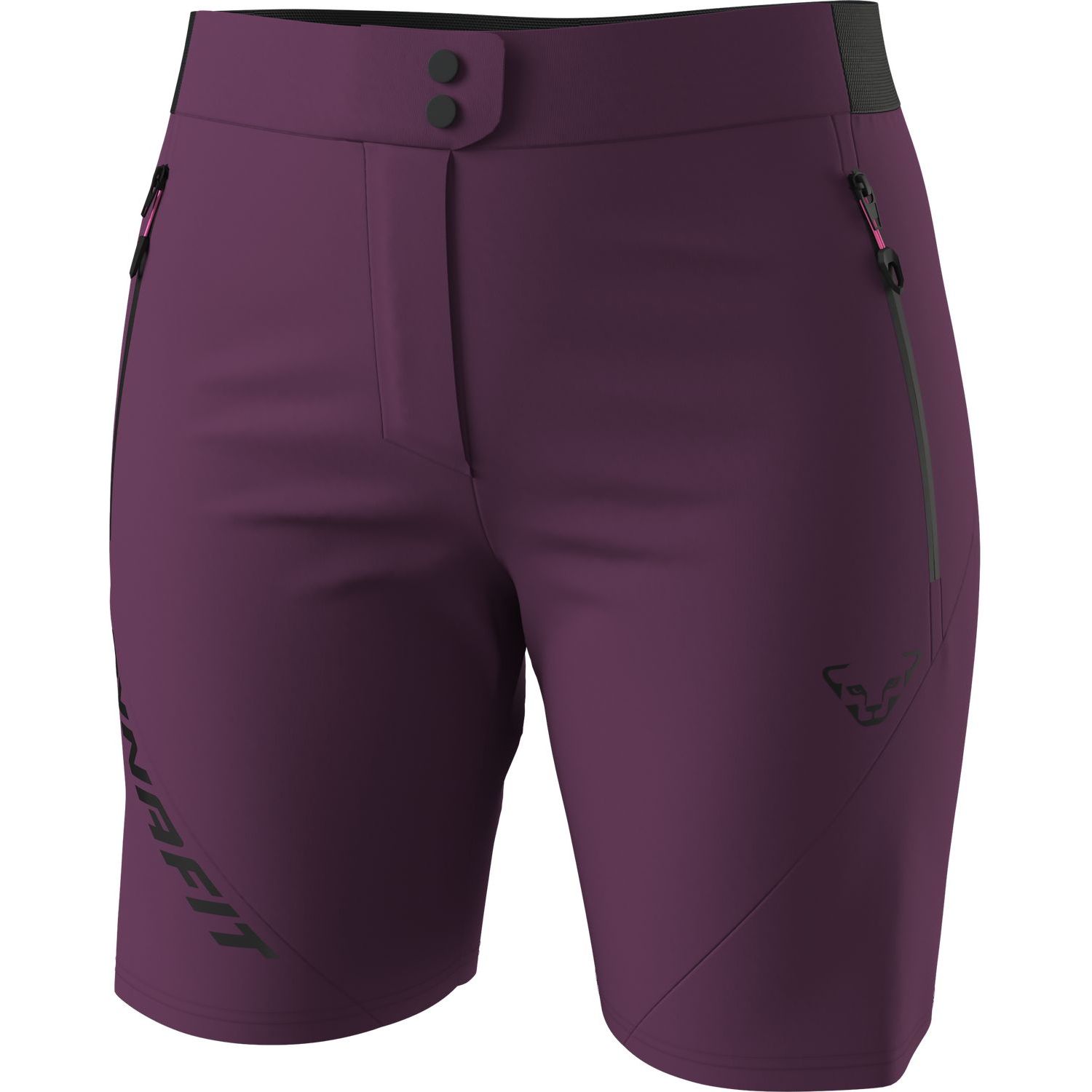 Transalper 2 light W