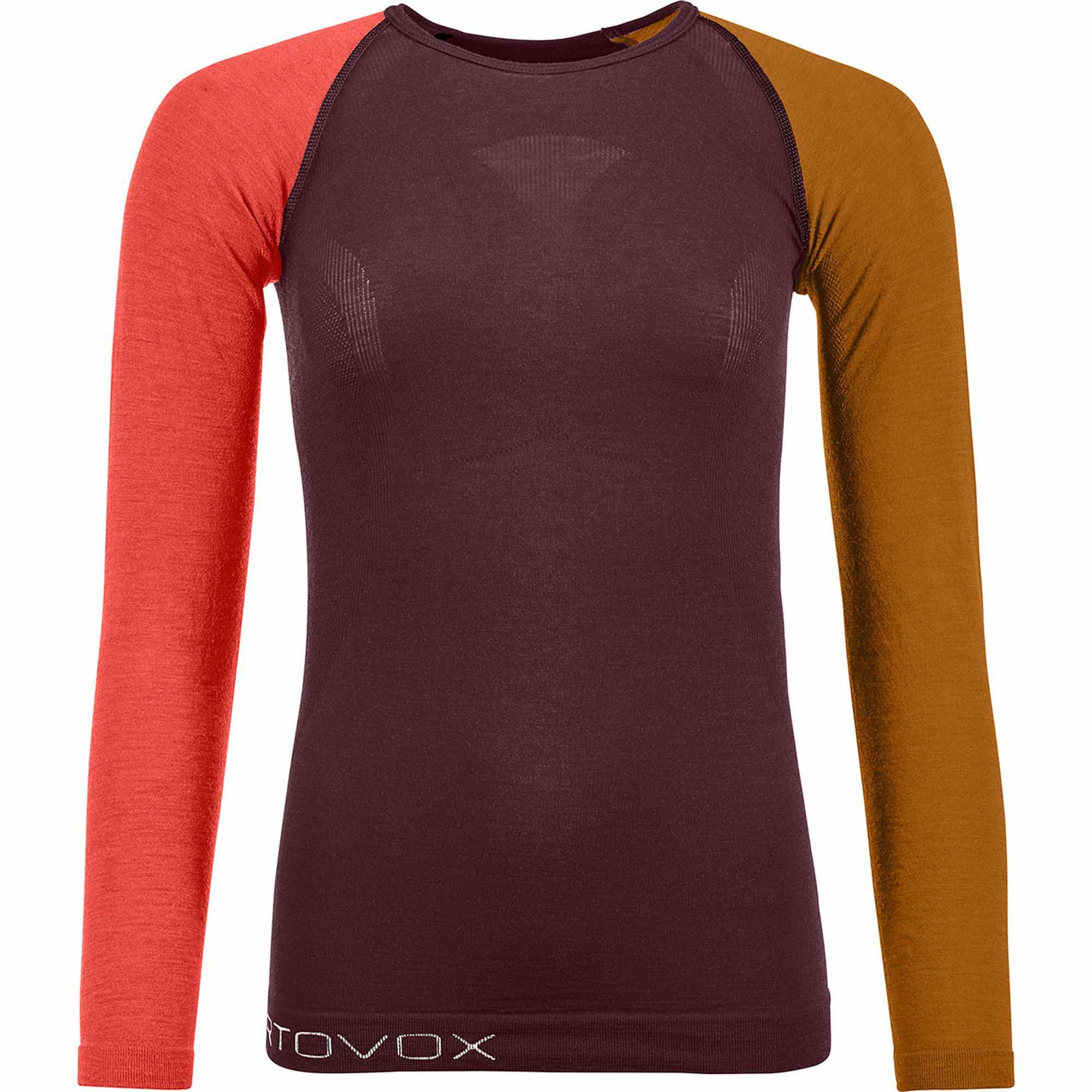 120 COMP LIGHT LONG SLEEVE W
