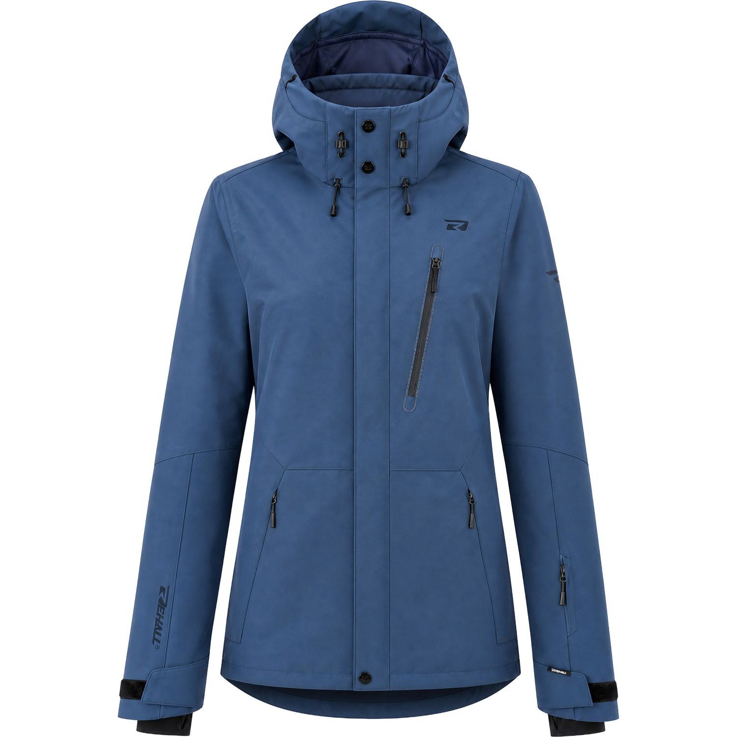 TINA-R26 Womens basic snowjacket