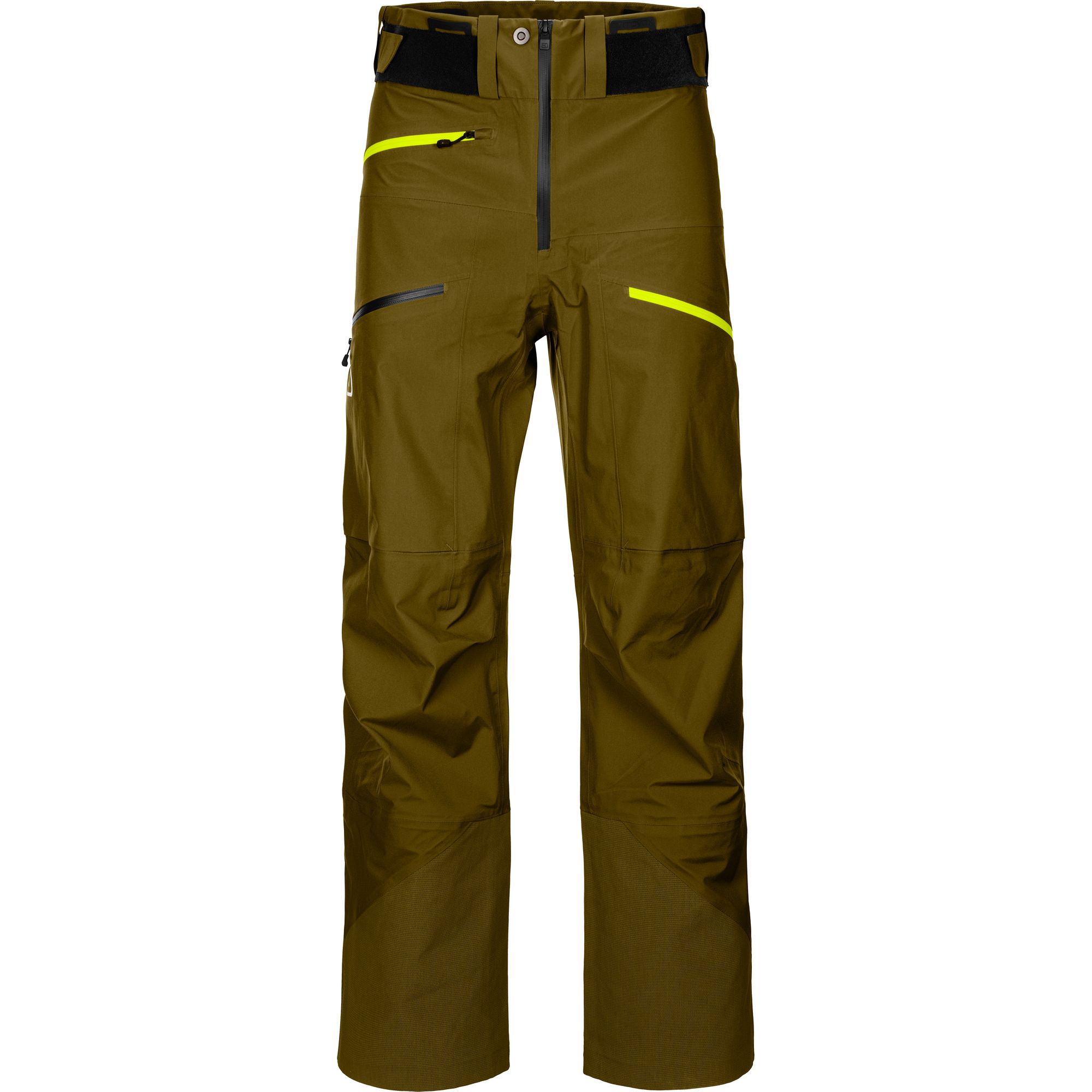 Deep Shell Pants M Deep Shell Pants M