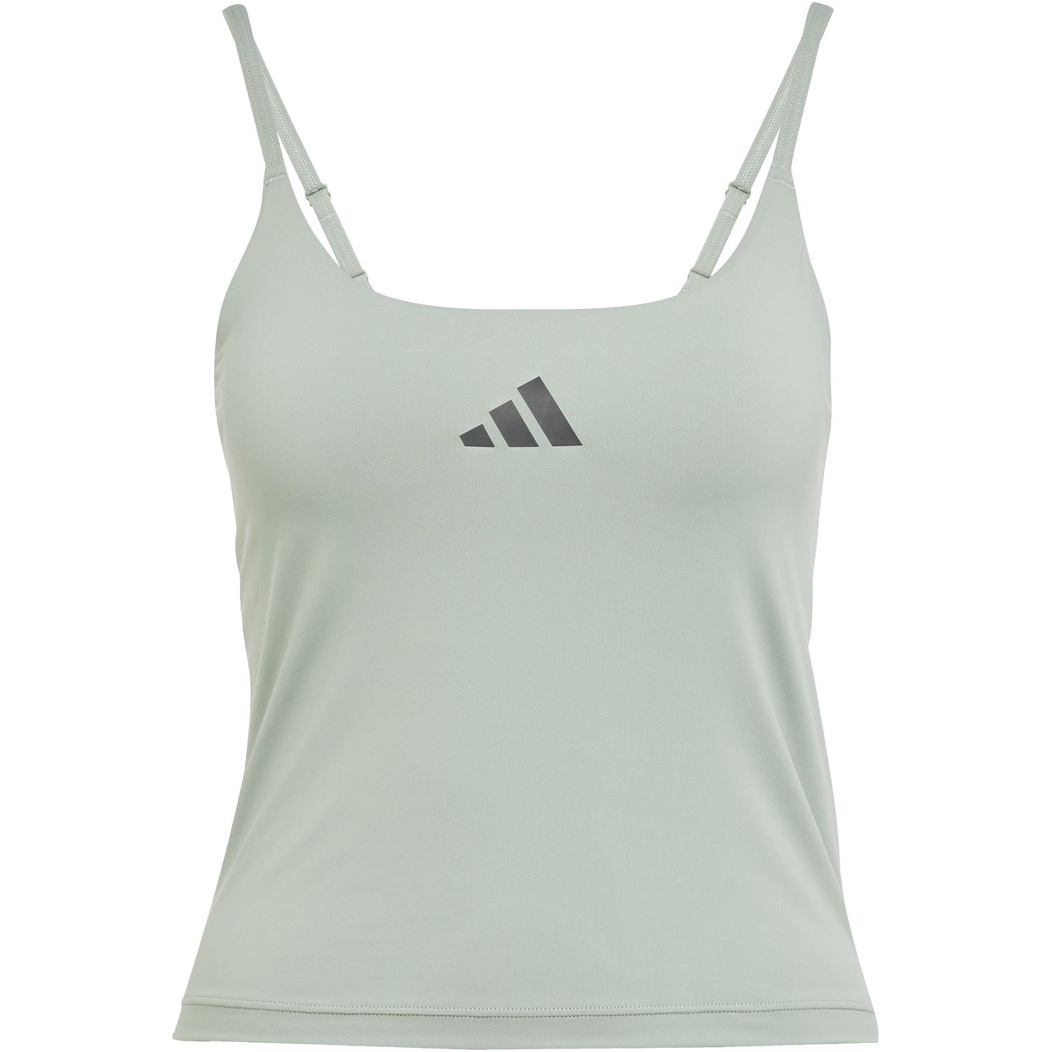 Optime Integrated Light-Support Sport-BH Tanktop Optime Integrated Light-Support Sport-BH Tanktop