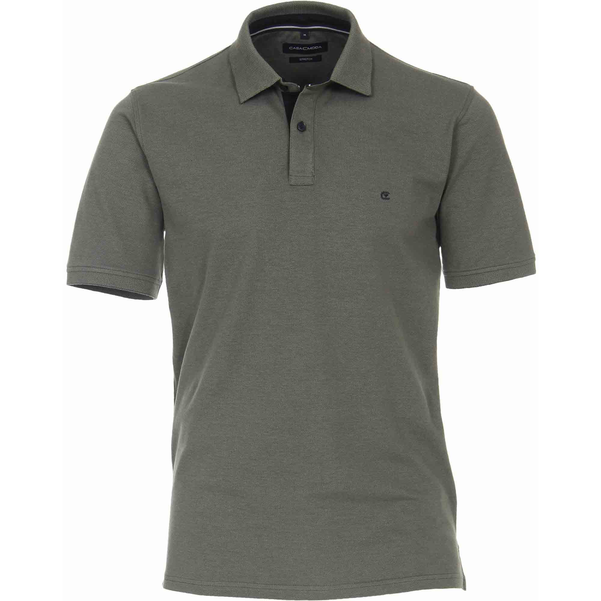 Polo 1/2 Arm Uni (004470) Polo 1/2 Arm Uni (004470)