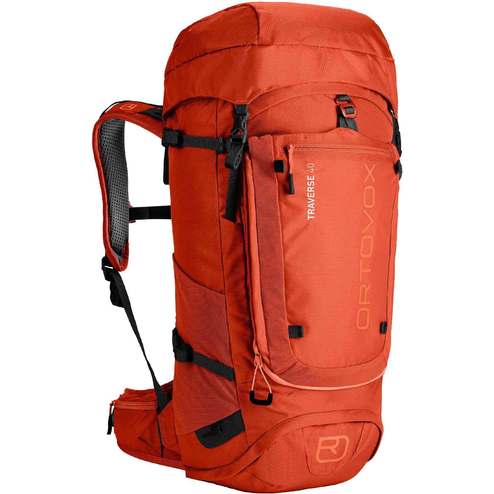 TRAVERSE 40 TRAVERSE 40