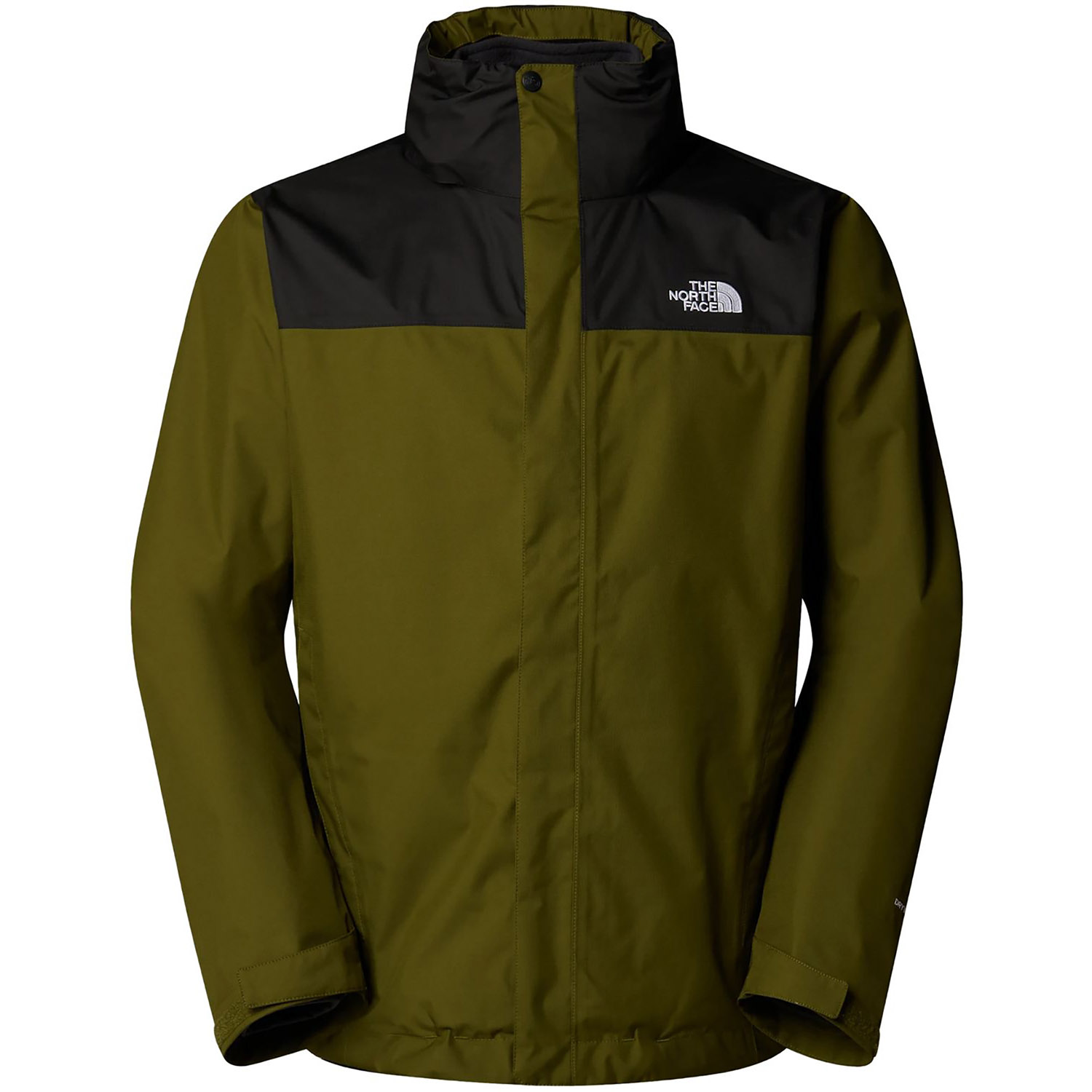 Men’s Evolve II Triclimate Jacket