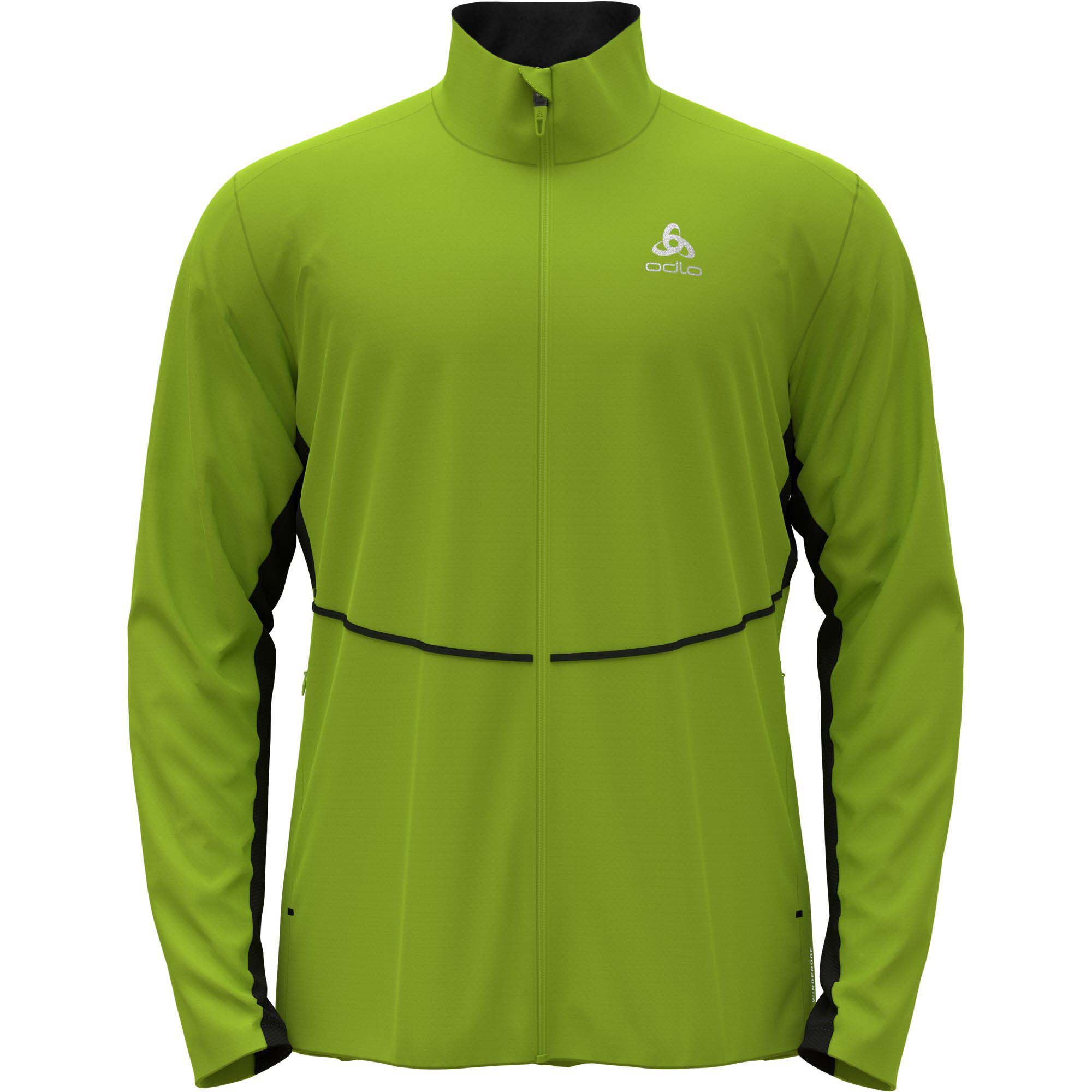 M Jacket Markenes M Jacket Markenes