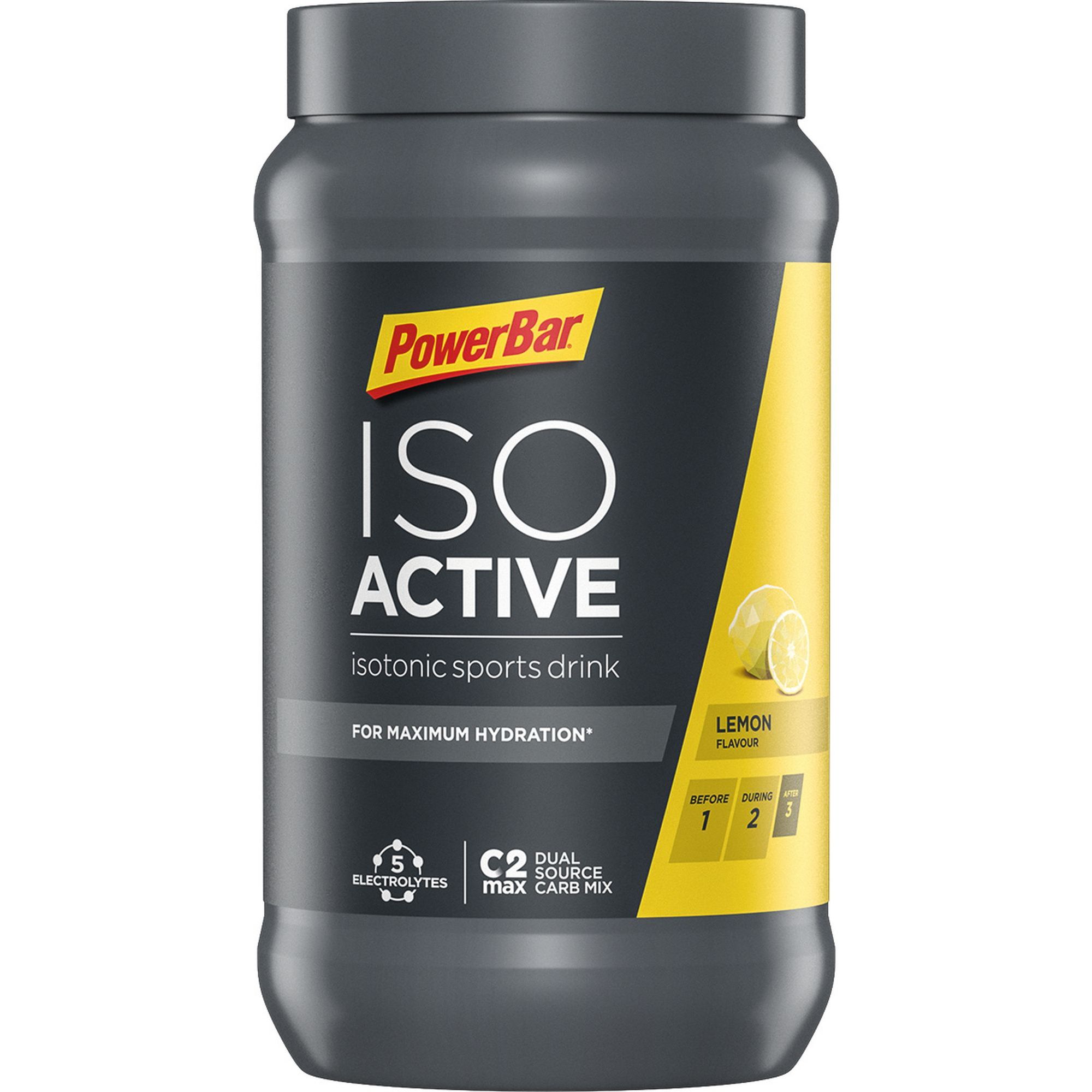 Isoactive Isoactive