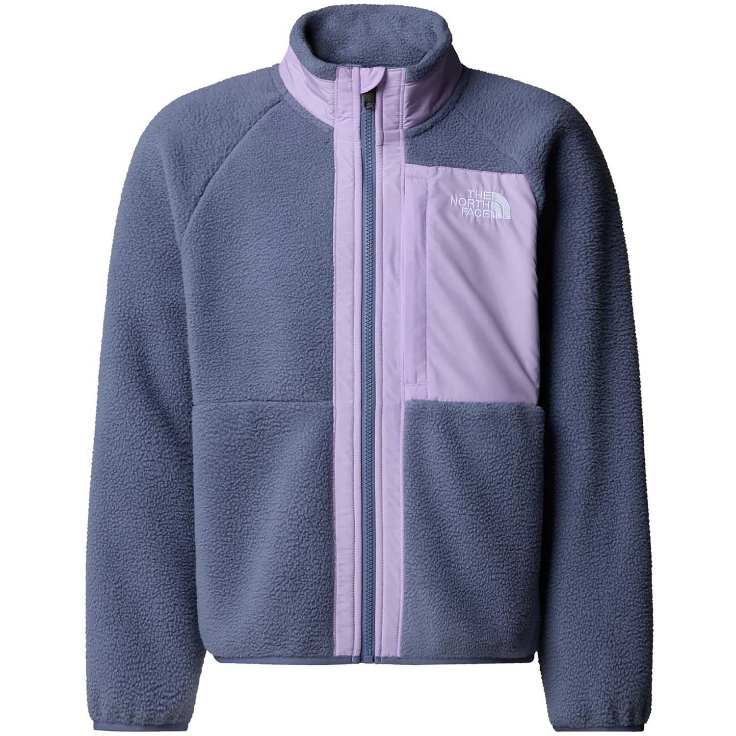 G Yumiori Full Zip Jacket