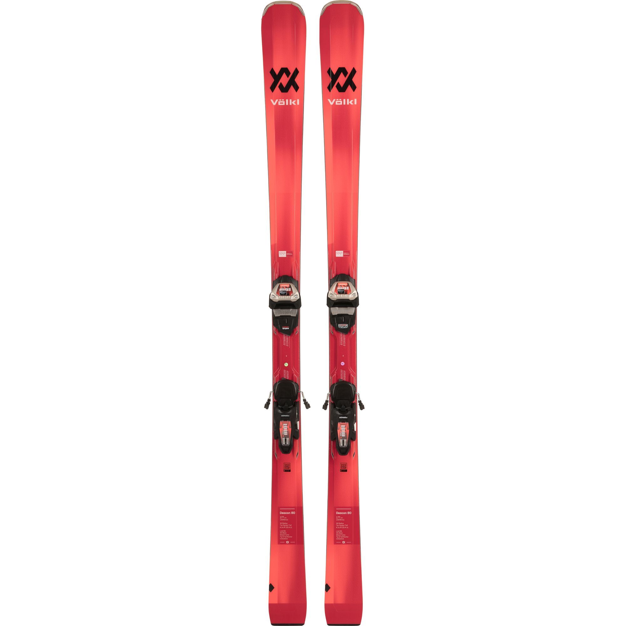 Deacon 80/LR XL 13 GW Deacon 80/LR XL 13 GW