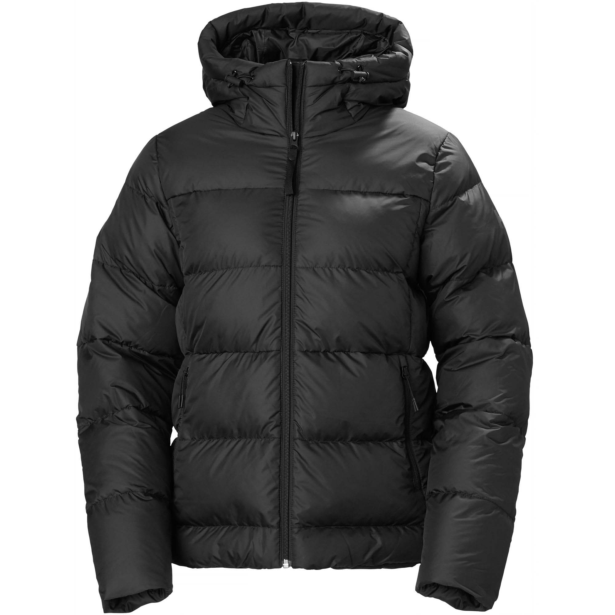 W ACTIVE PUFFY JACKET