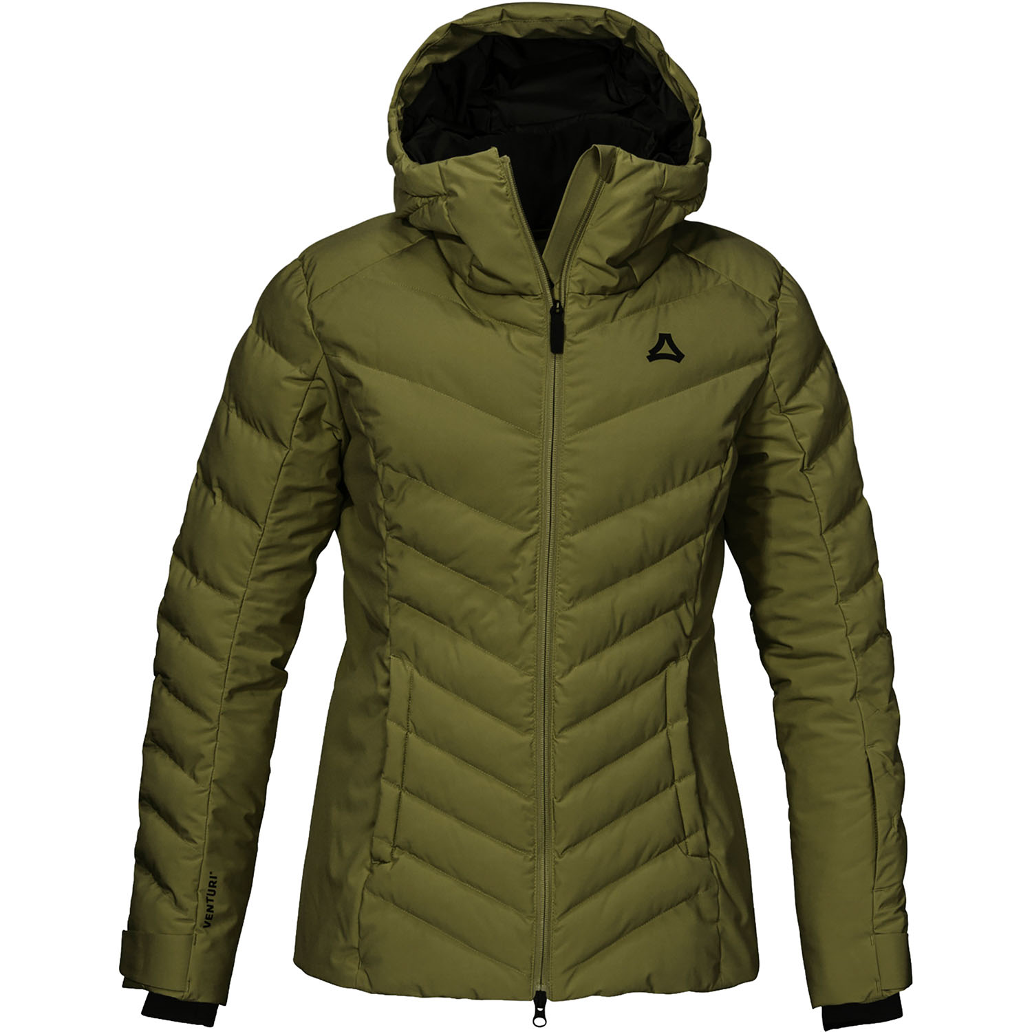 Jacket Style Alerce WMS