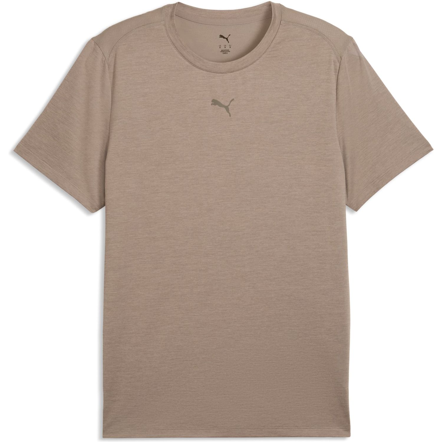 M CLOUDSPUN TEE
