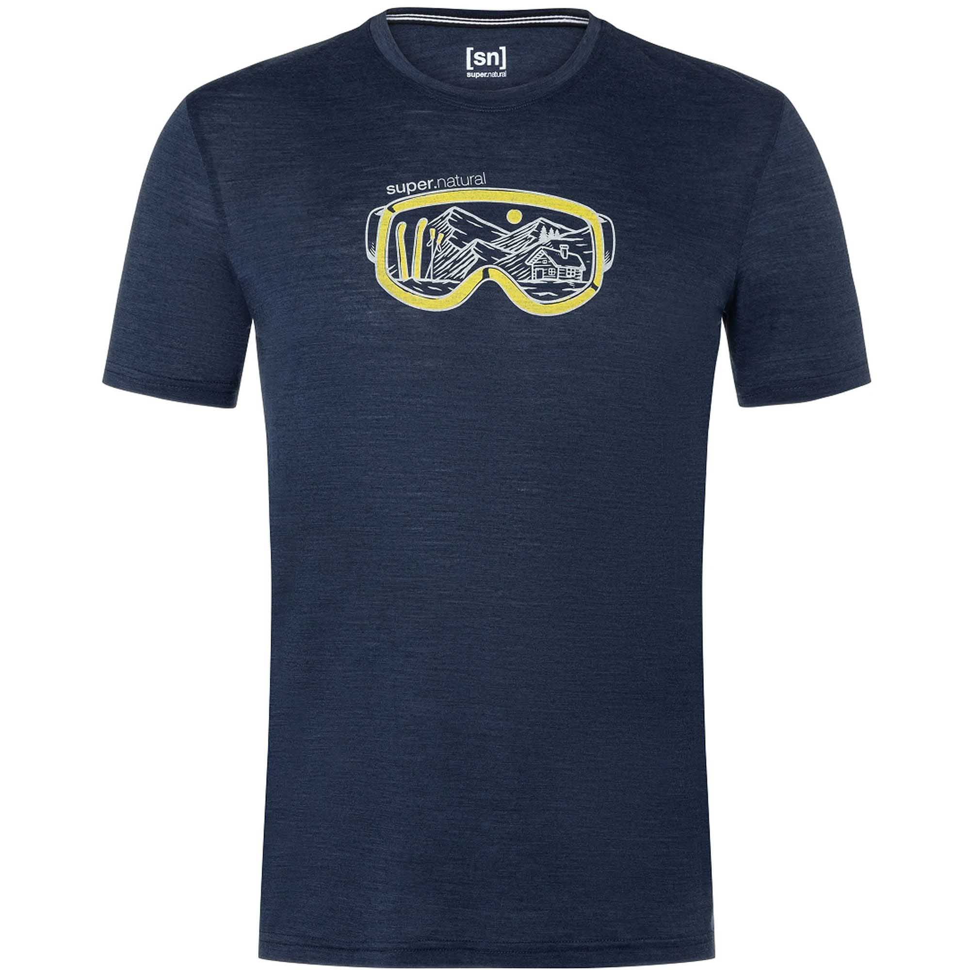 M GOGGLE TEE M GOGGLE TEE