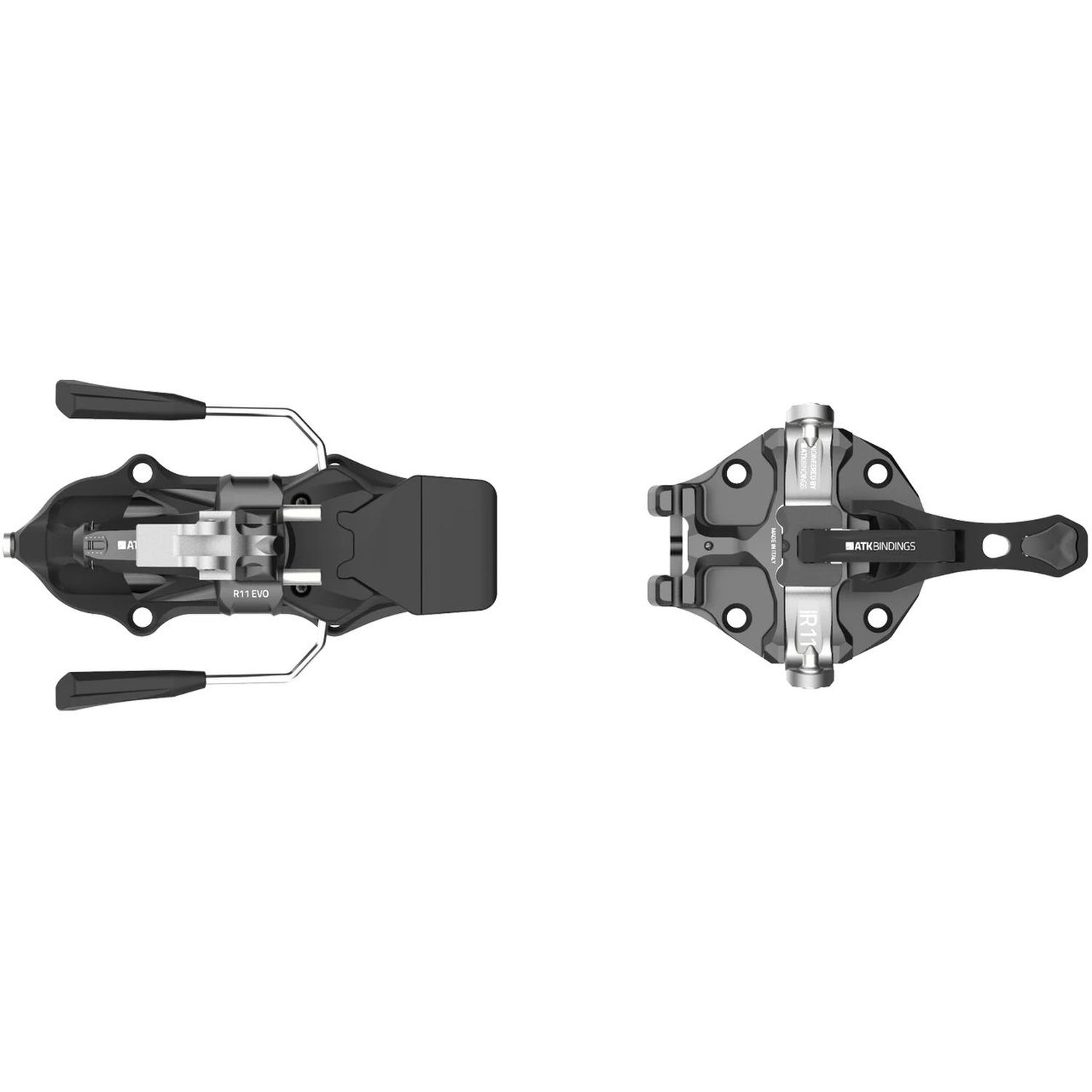 RAIDER 11 EVO RAIDER 11 EVO