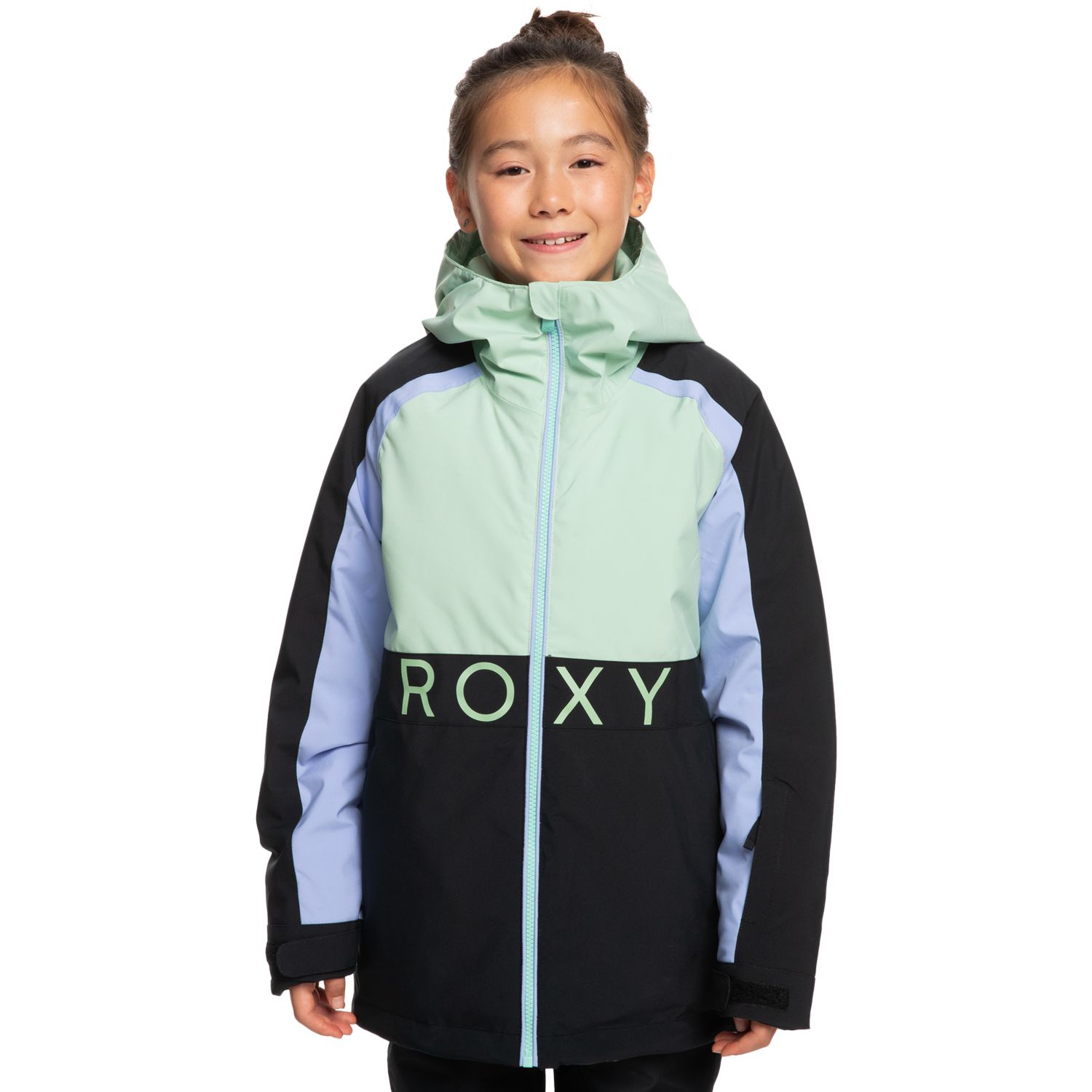 Snowmist Girl JK Snowmist Girl JK