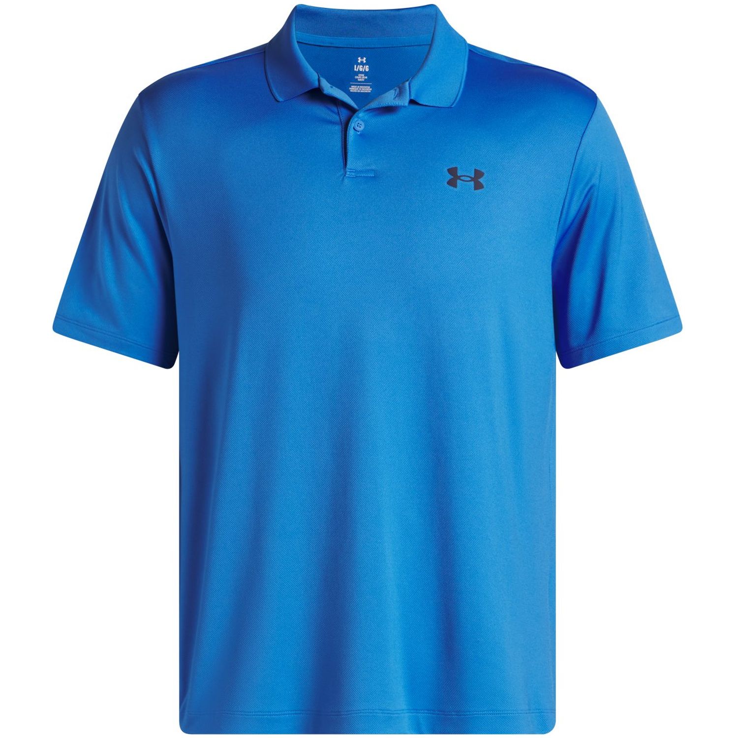 UA Performance 3.0 Polo M UA Performance 3.0 Polo M