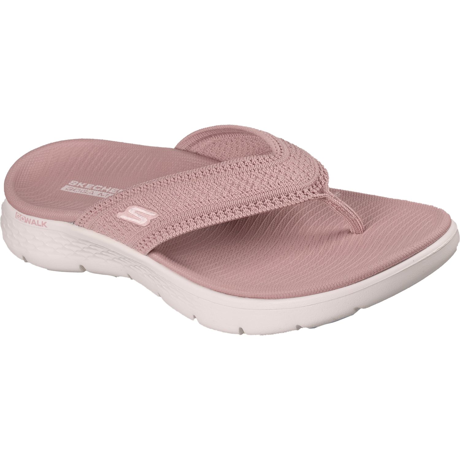 Go Walk Flex Sandal - Holly