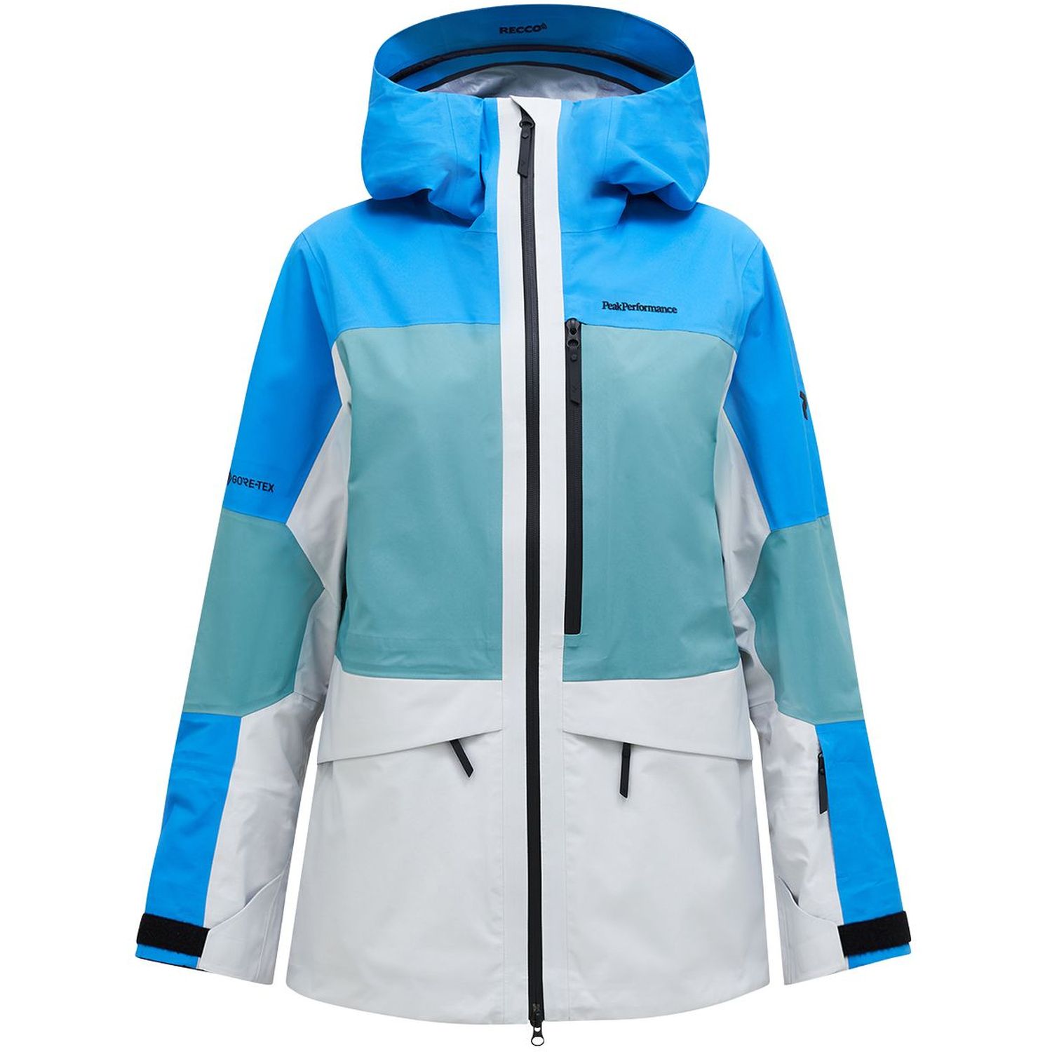 W Gravity Gore-Tex 3L Jacket W Gravity Gore-Tex 3L Jacket