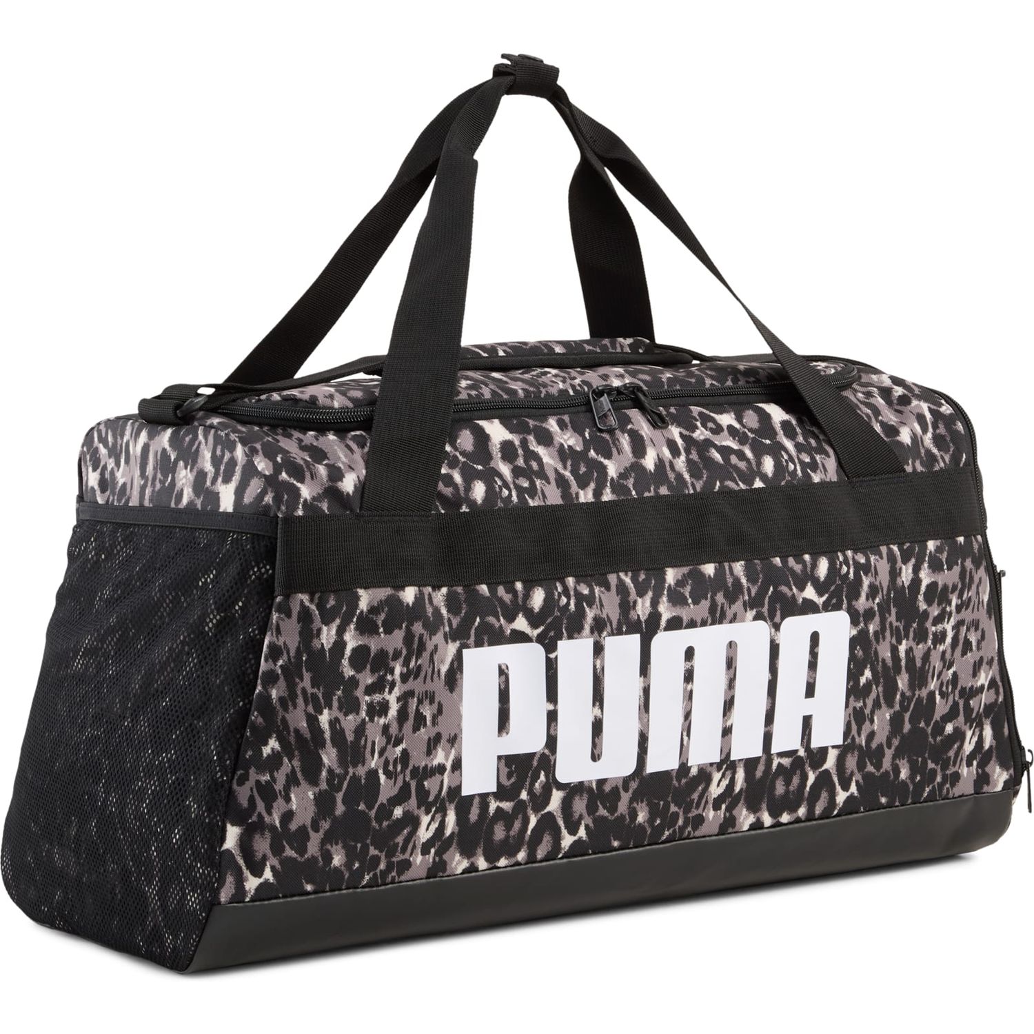 PUMA CHALLENGER AOP Small Sports Bag