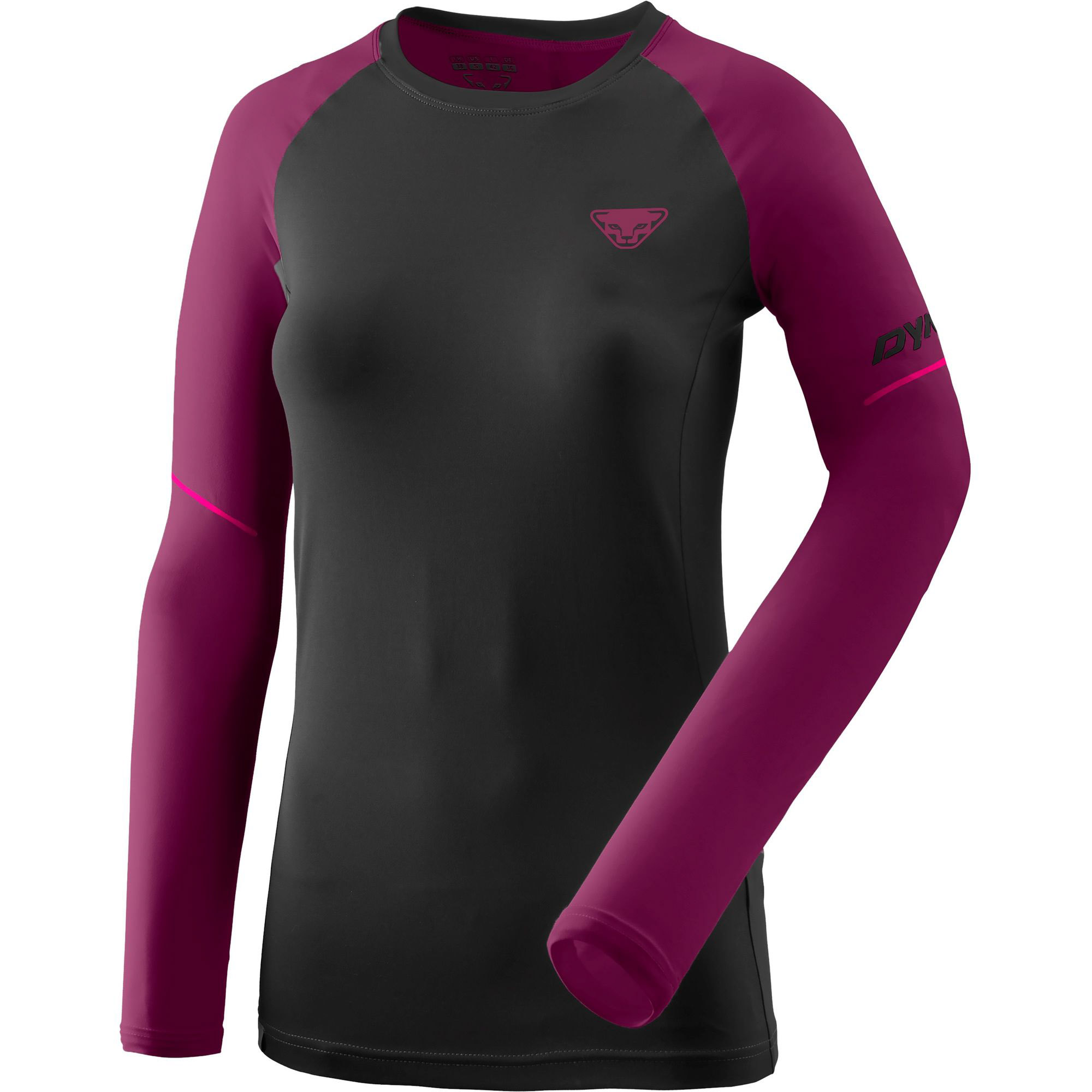 Alpine Pro W L/S Tee Alpine Pro W L/S Tee