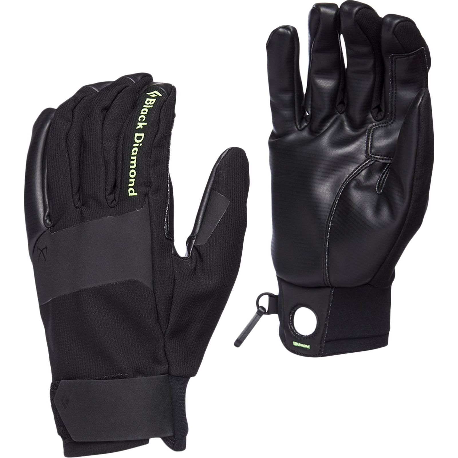 Torque Gloves Torque Gloves