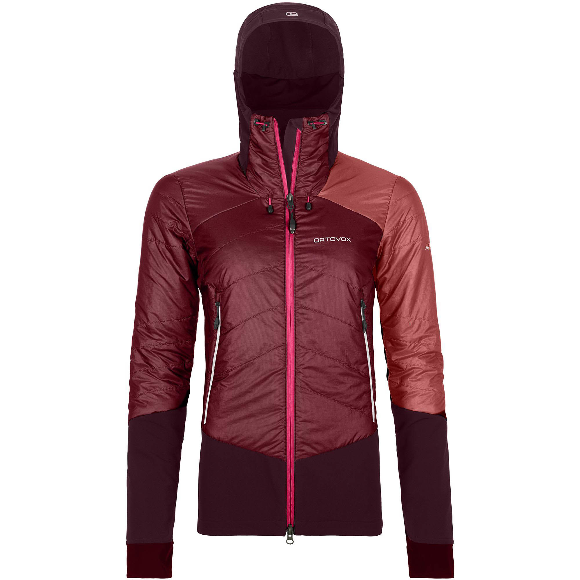 Piz Palü Jacket W Piz Palü Jacket W